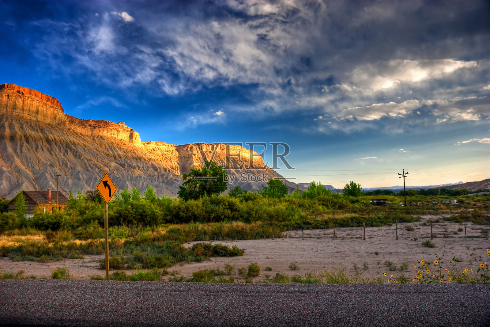 下一个左转照片摄影图片