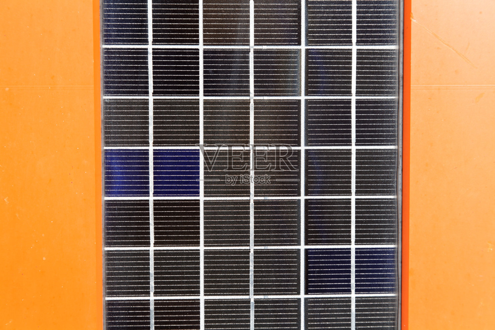 太阳能电池板照片摄影图片