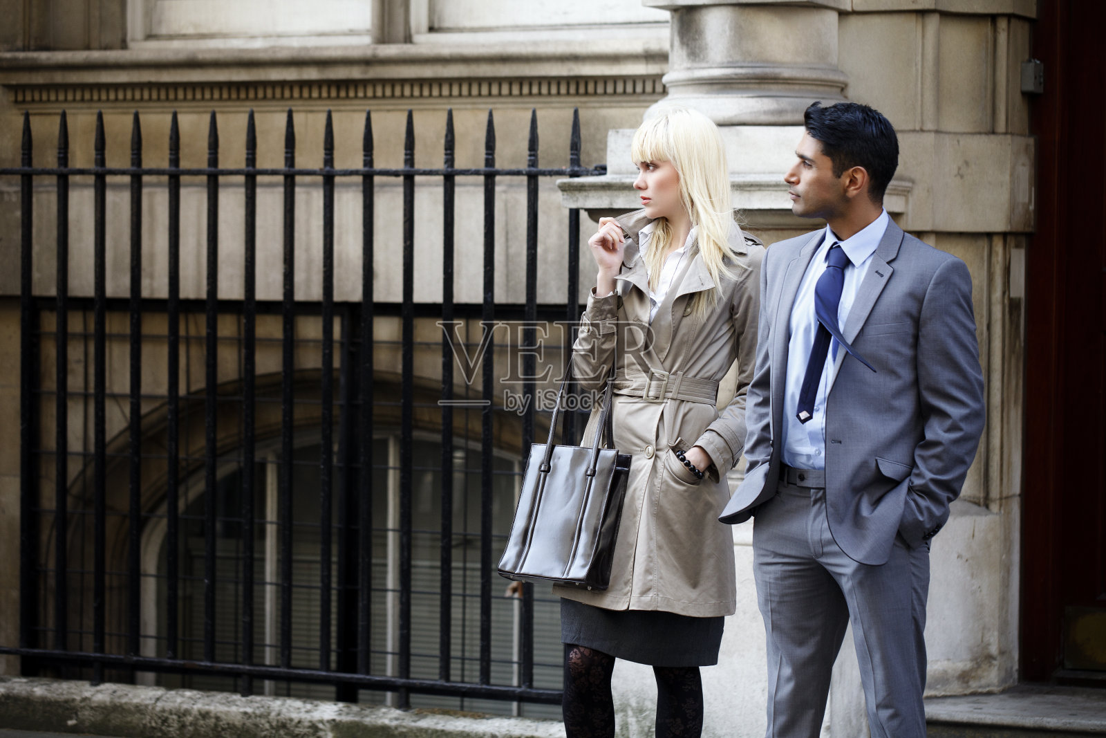 等待照片摄影图片