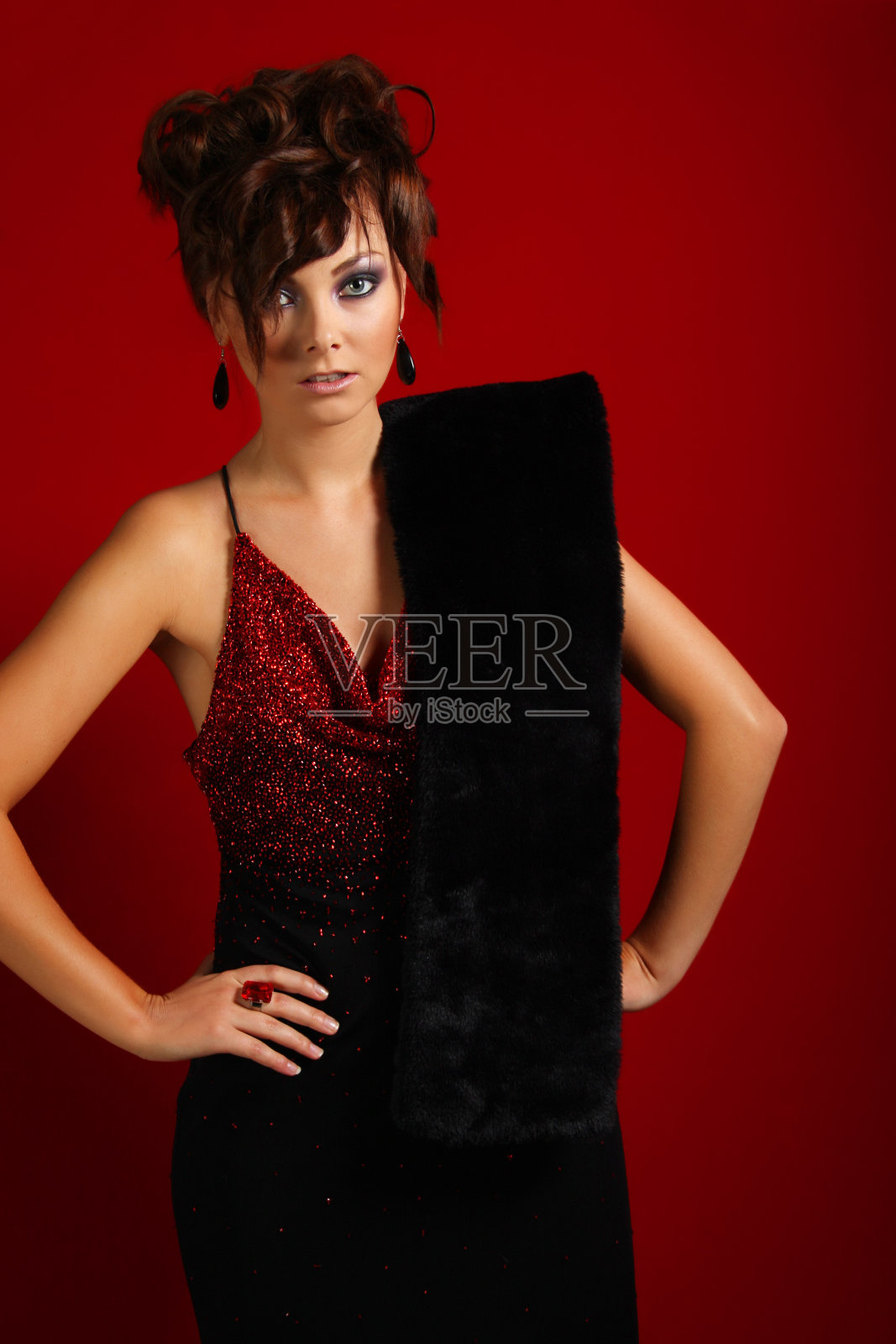 惊人的美丽照片摄影图片