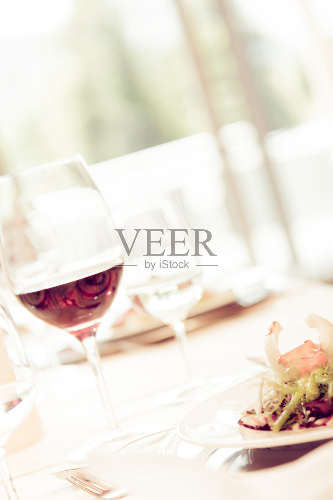 在餐馆照片摄影图片