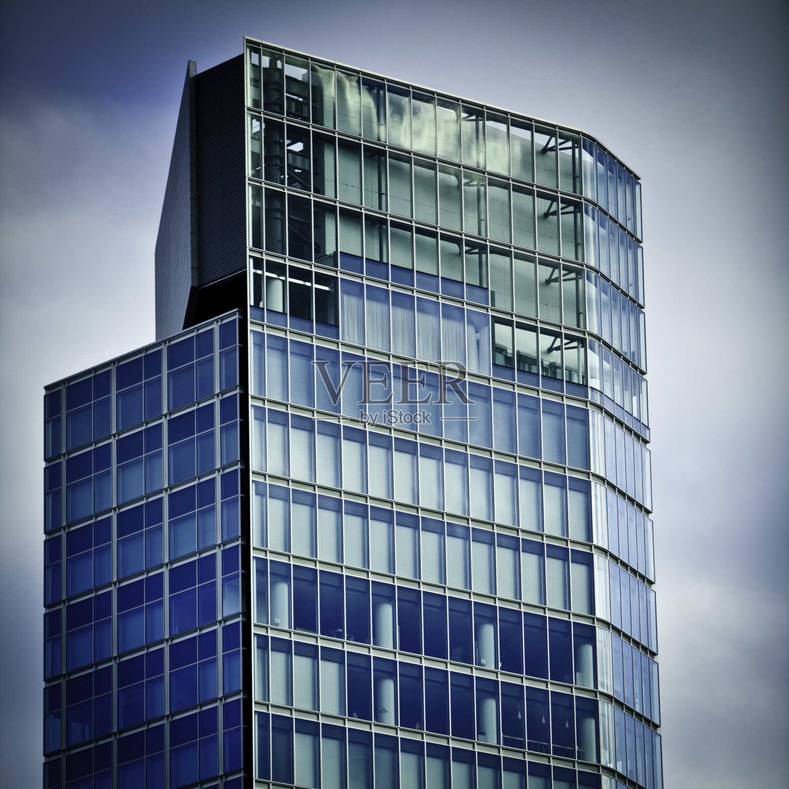 日本东京办公大楼照片摄影图片