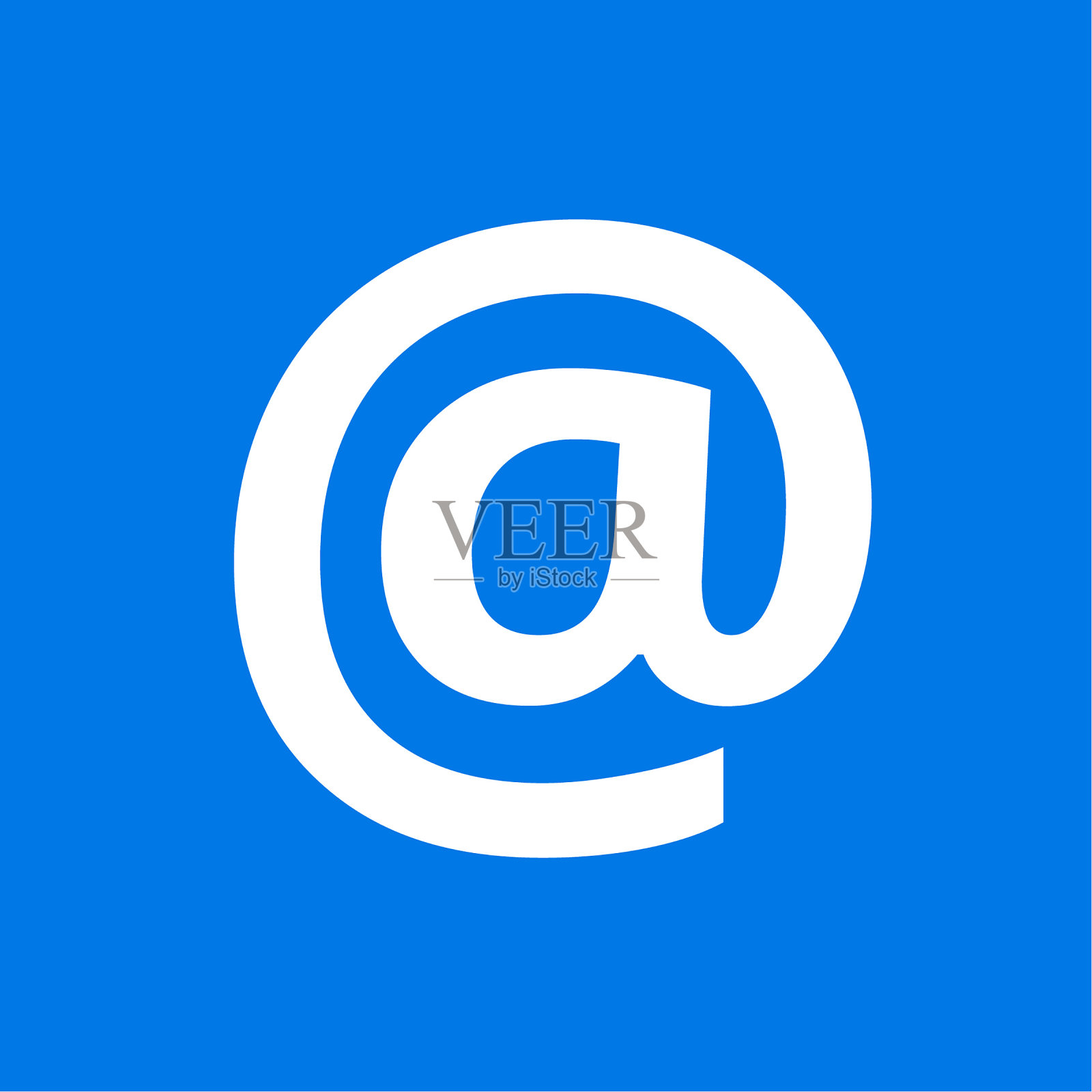 在Sign @ Icon插画图片素材