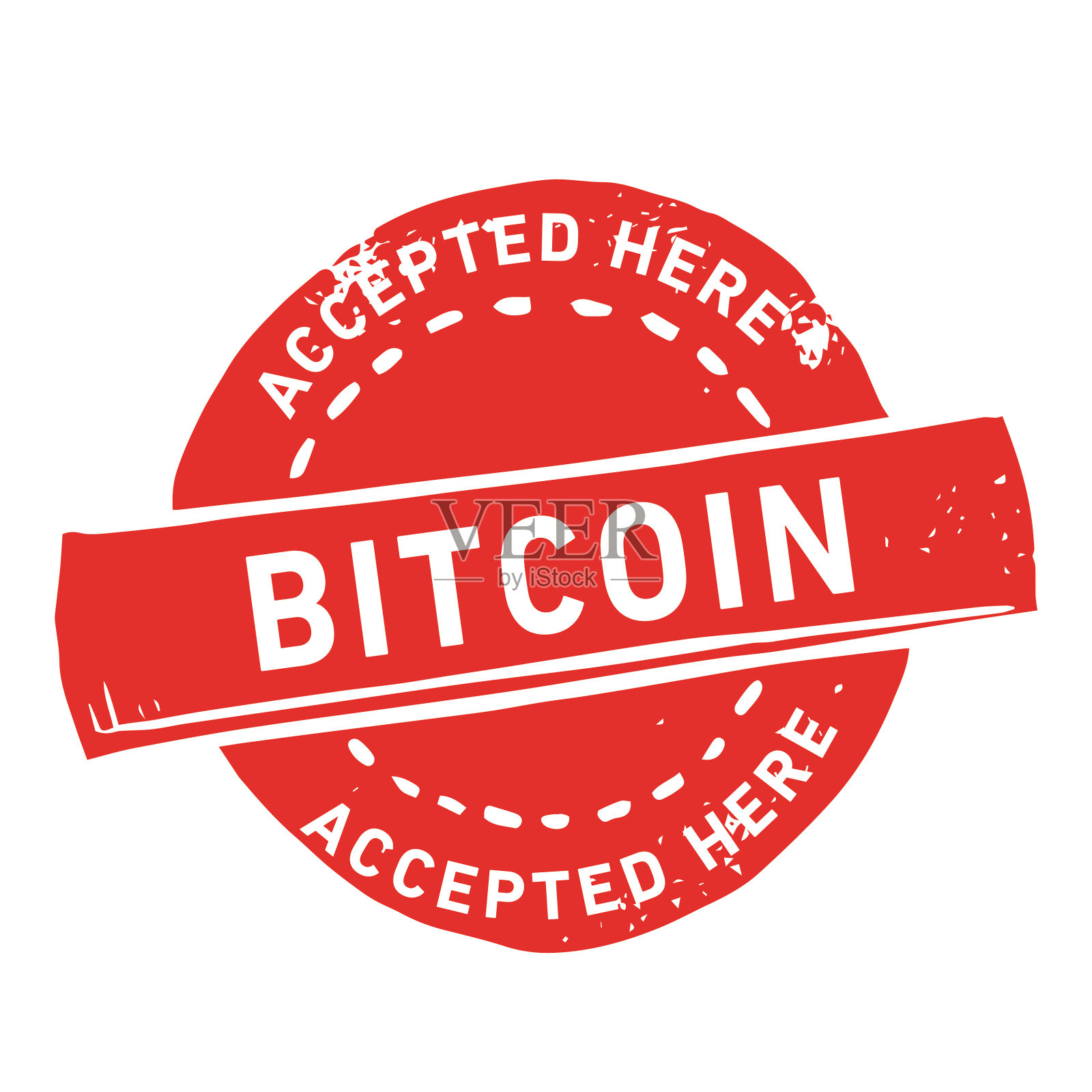 手工裁剪橡胶邮票插画图片素材