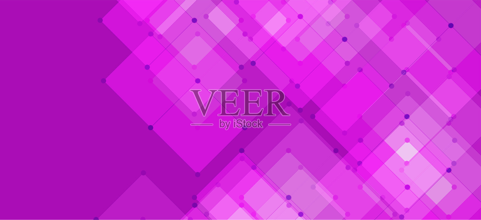 多色背景设计和创意几何墙纸插画图片素材