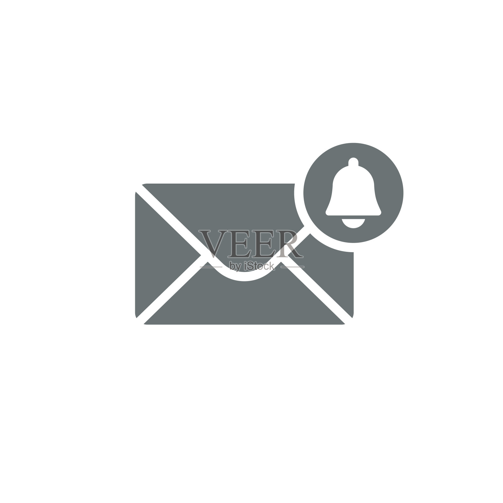 邮件图标图标素材