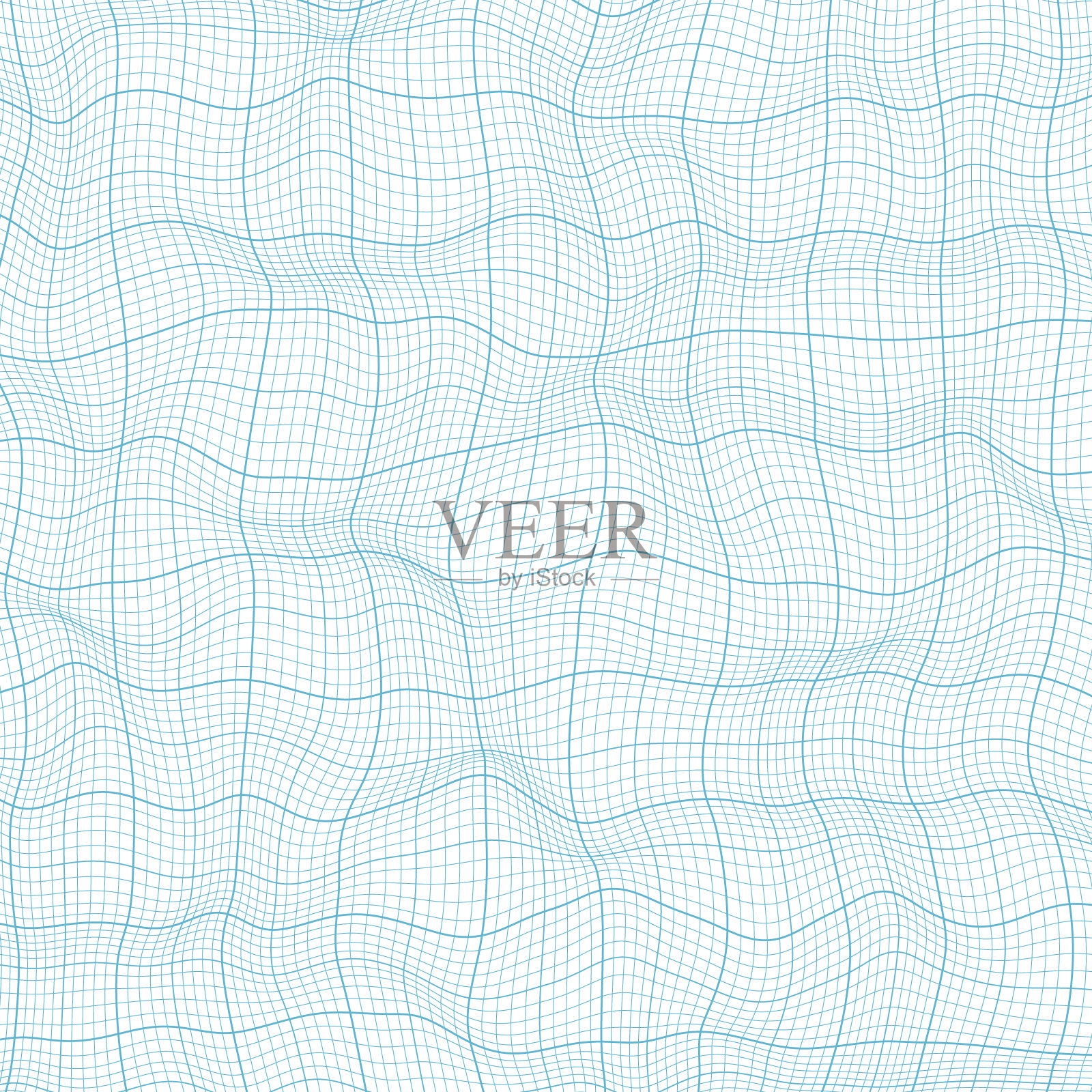 科学毫米方格纸插画图片素材