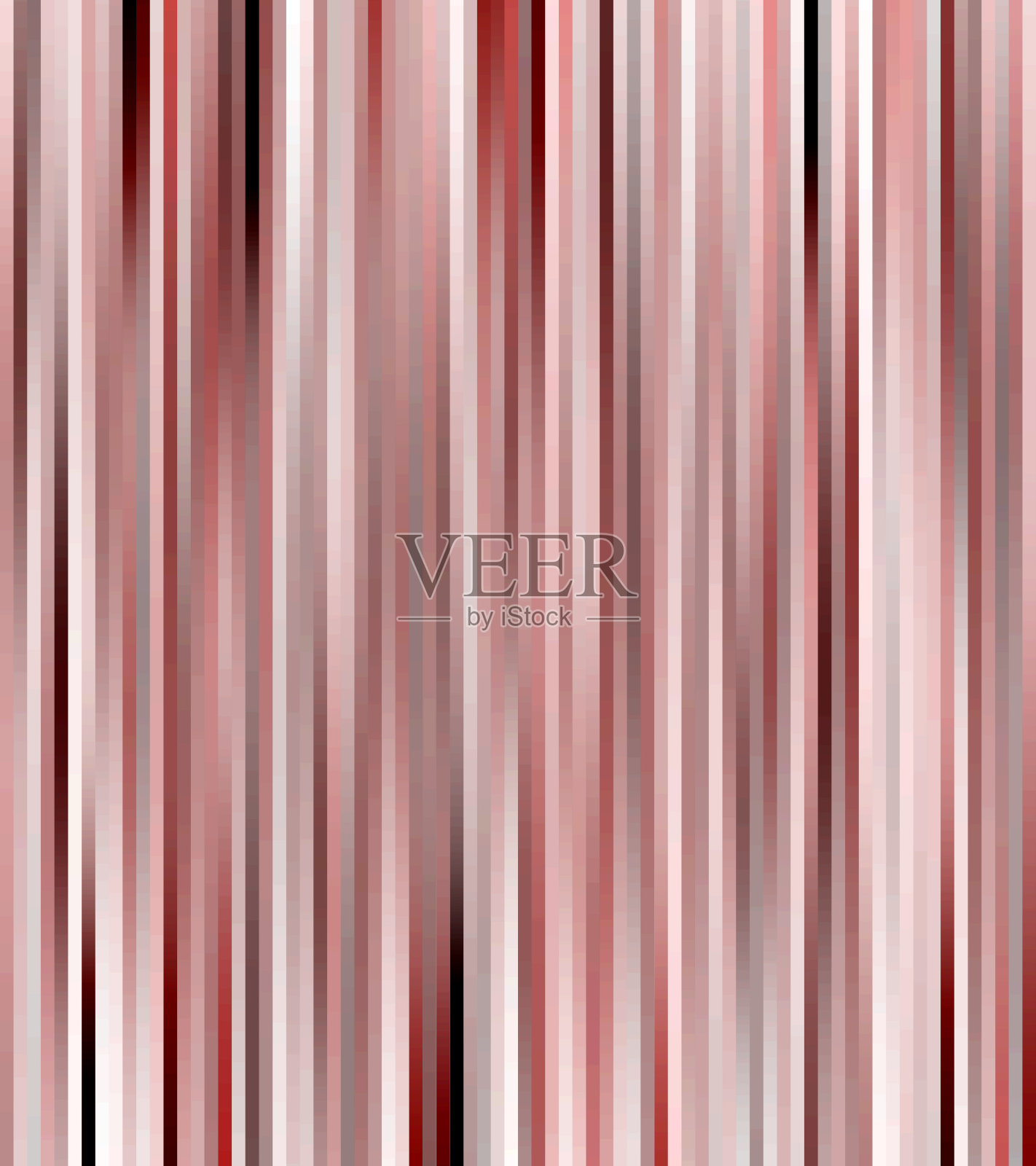 红色平行线背景插画图片素材