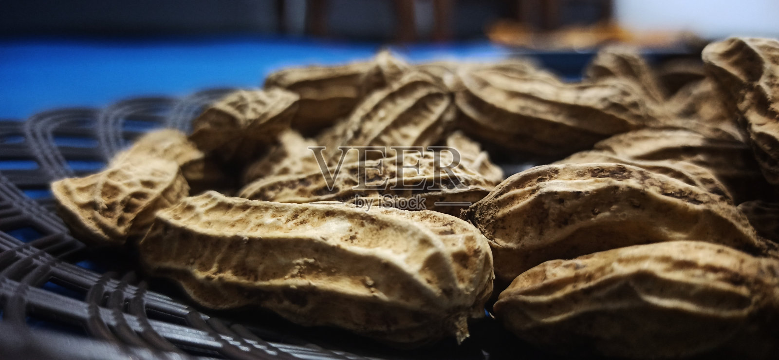 煮花生照片摄影图片