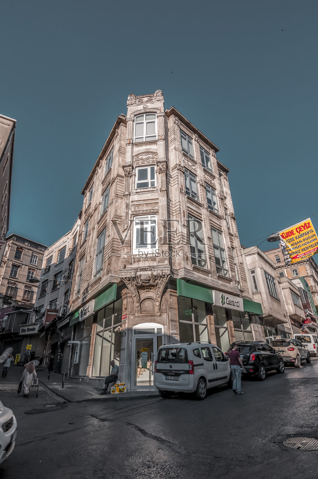 埃米诺努， 伊斯坦布尔照片摄影图片