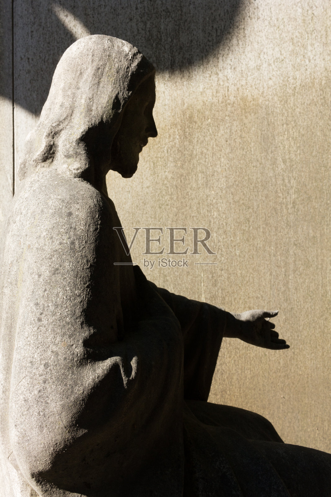 米兰纪念公墓(Cimitero monument)照片摄影图片