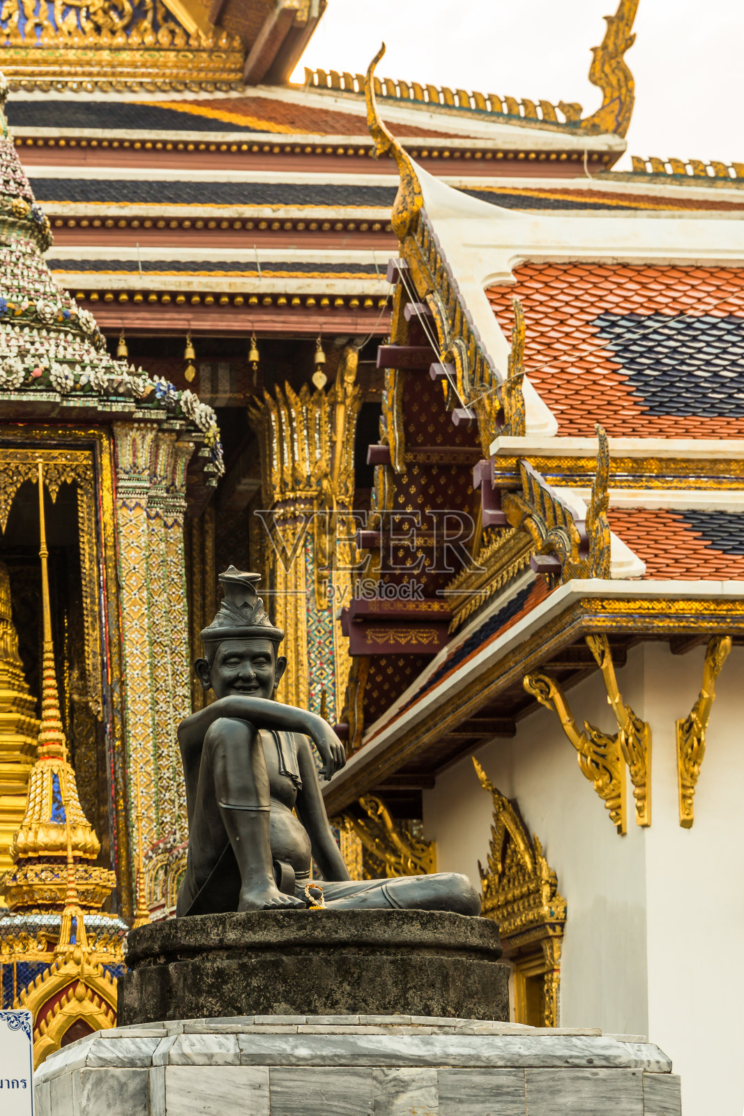 什么是phra kaeo照片摄影图片