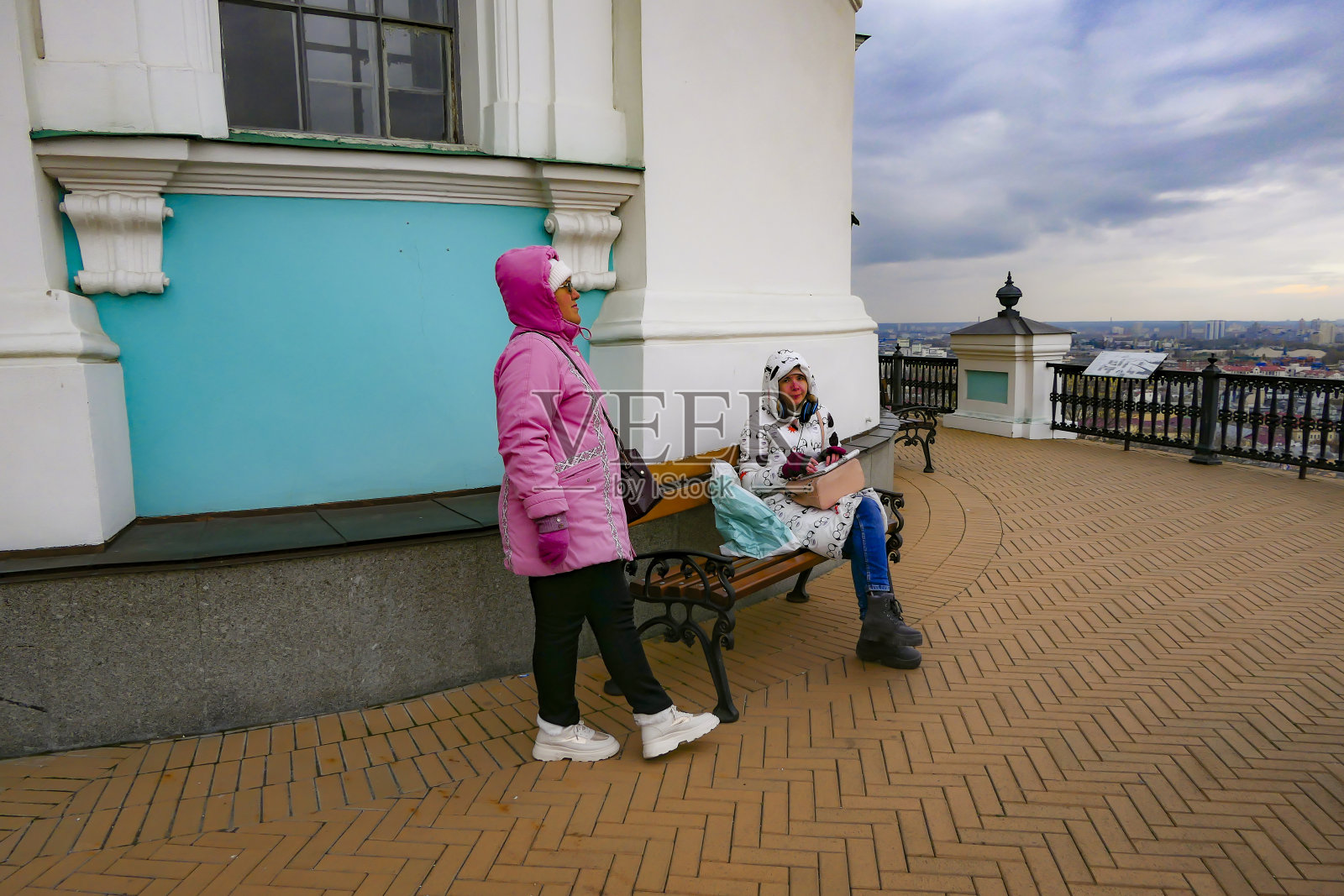 基辅,乌克兰照片摄影图片