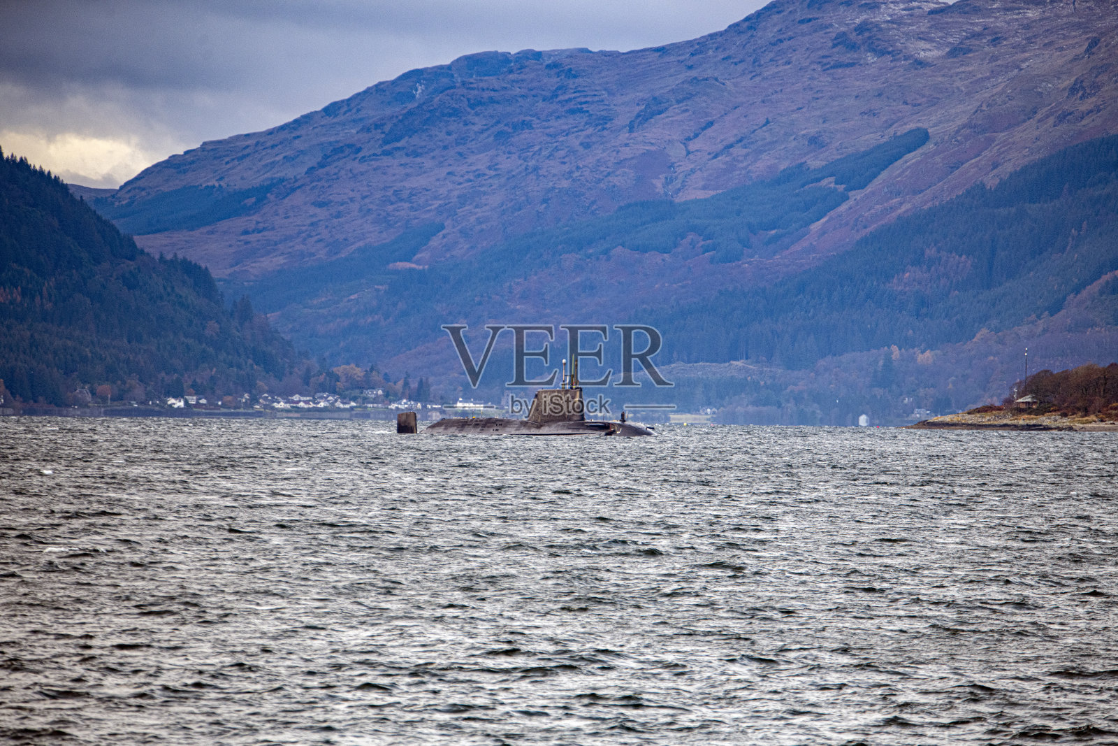 潜艇照片摄影图片