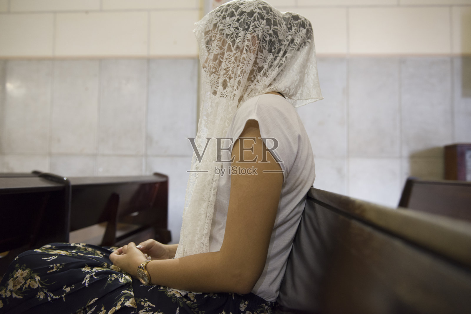 巴西的天主教照片摄影图片