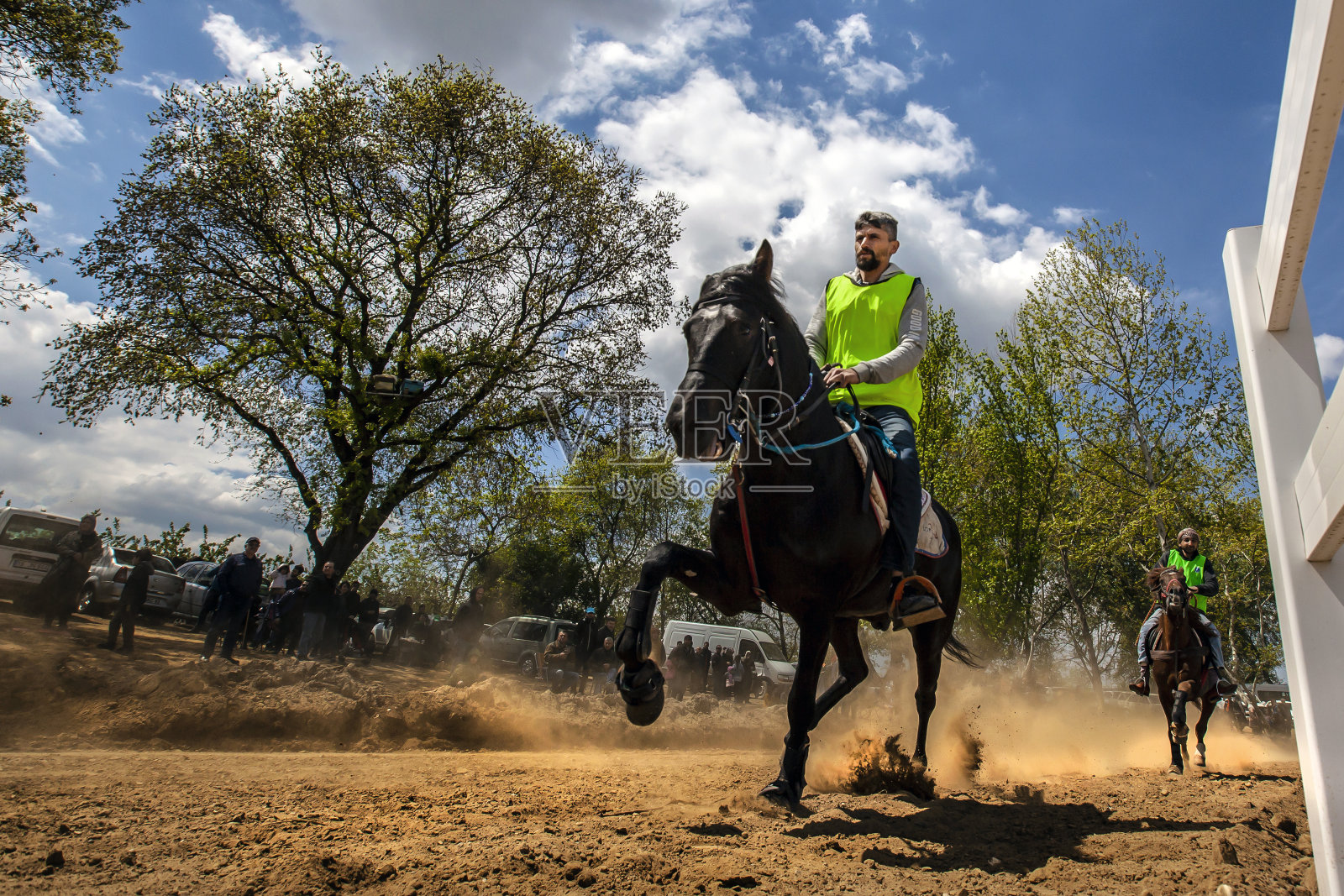 奥斯曼加齐国际征服节照片摄影图片