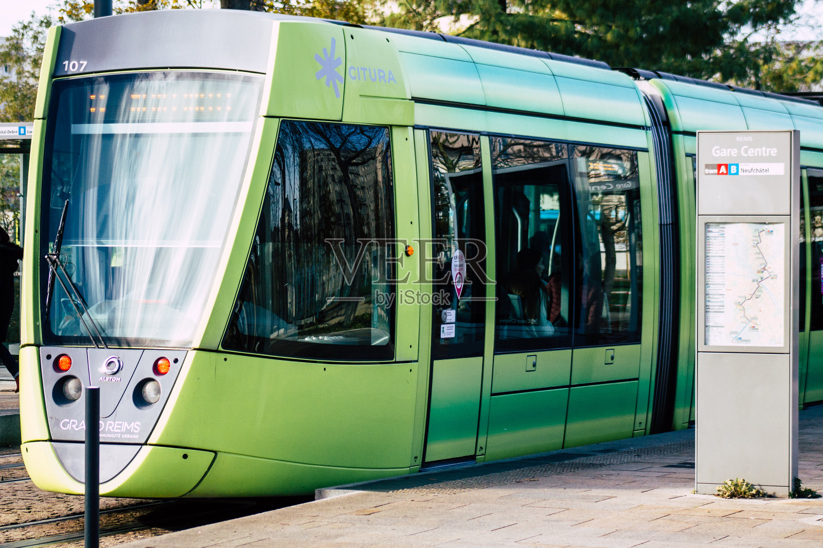 法国的颜色照片摄影图片