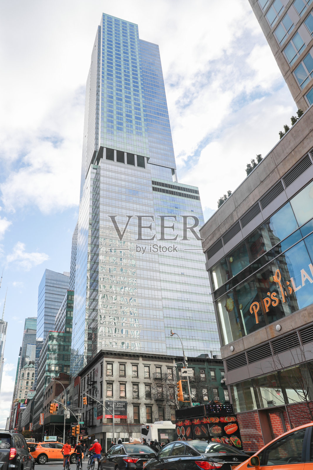 纽约照片摄影图片