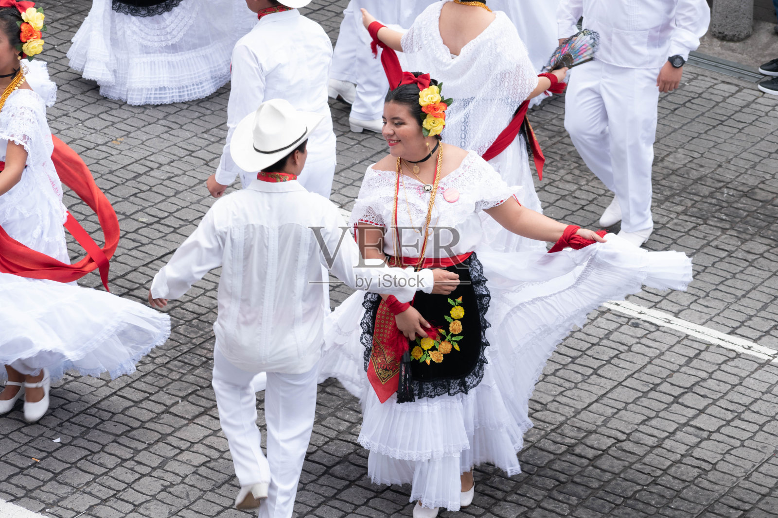 舞者照片摄影图片