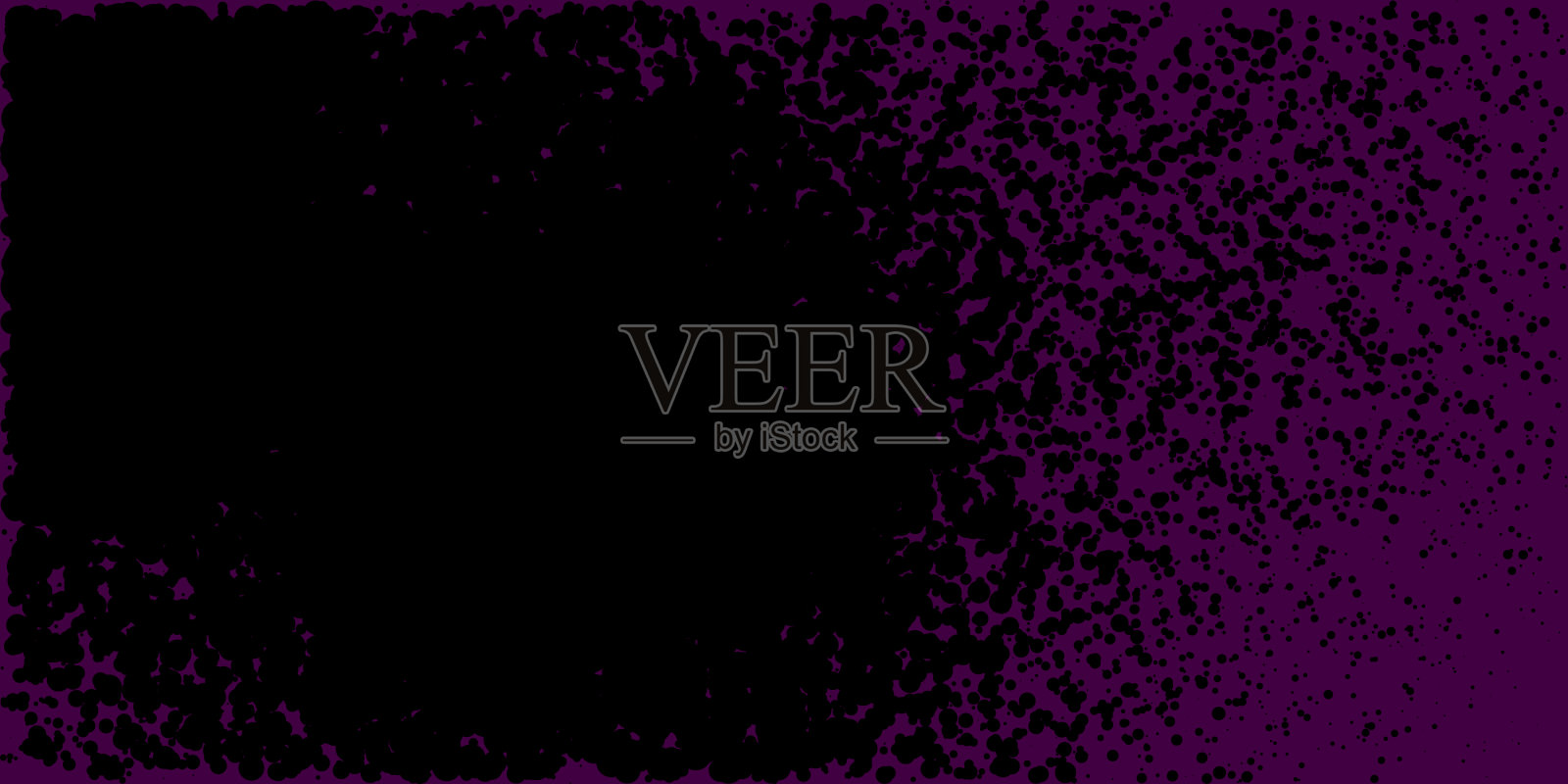 枯燥乏味的背景插画图片素材