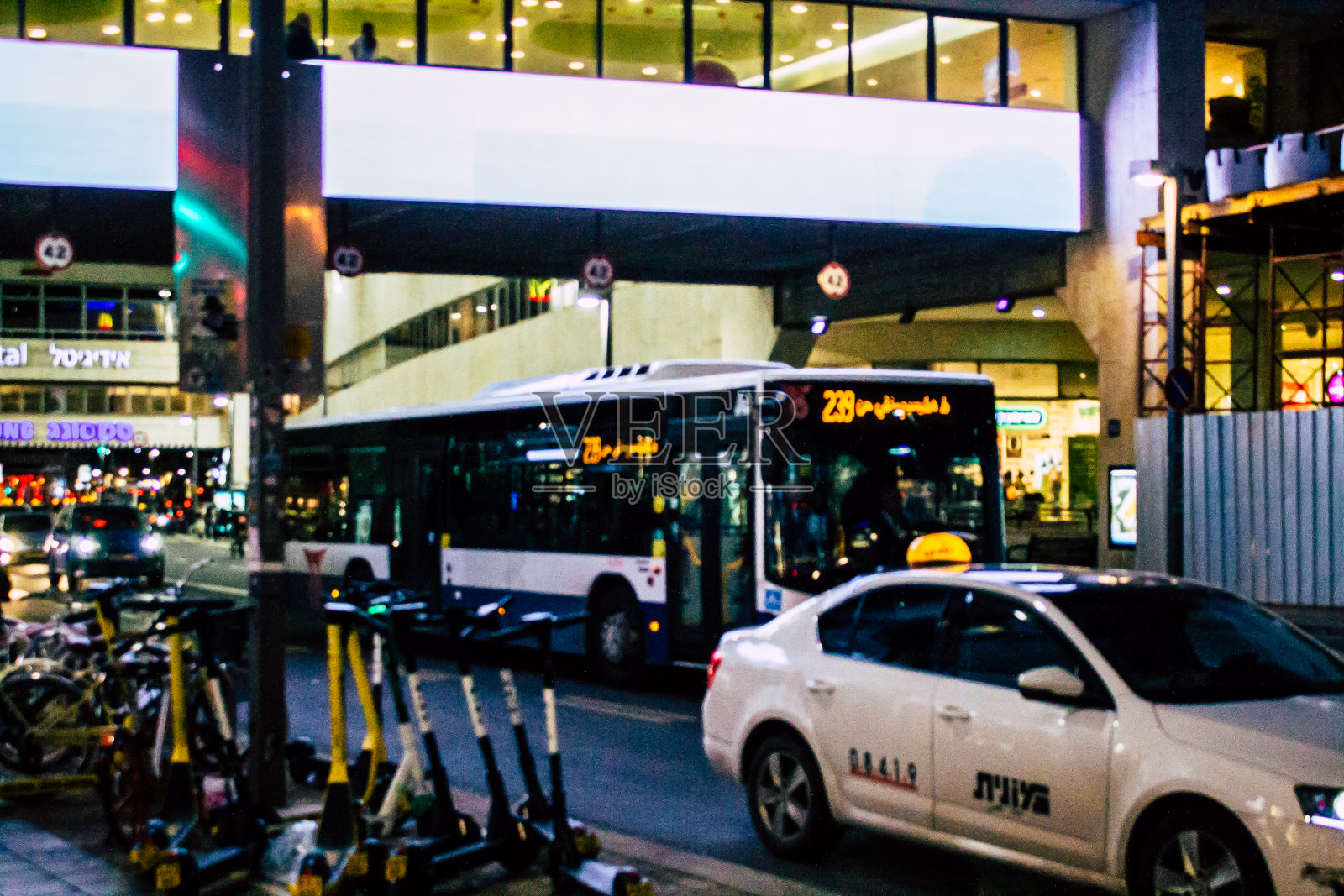 以色列的颜色照片摄影图片