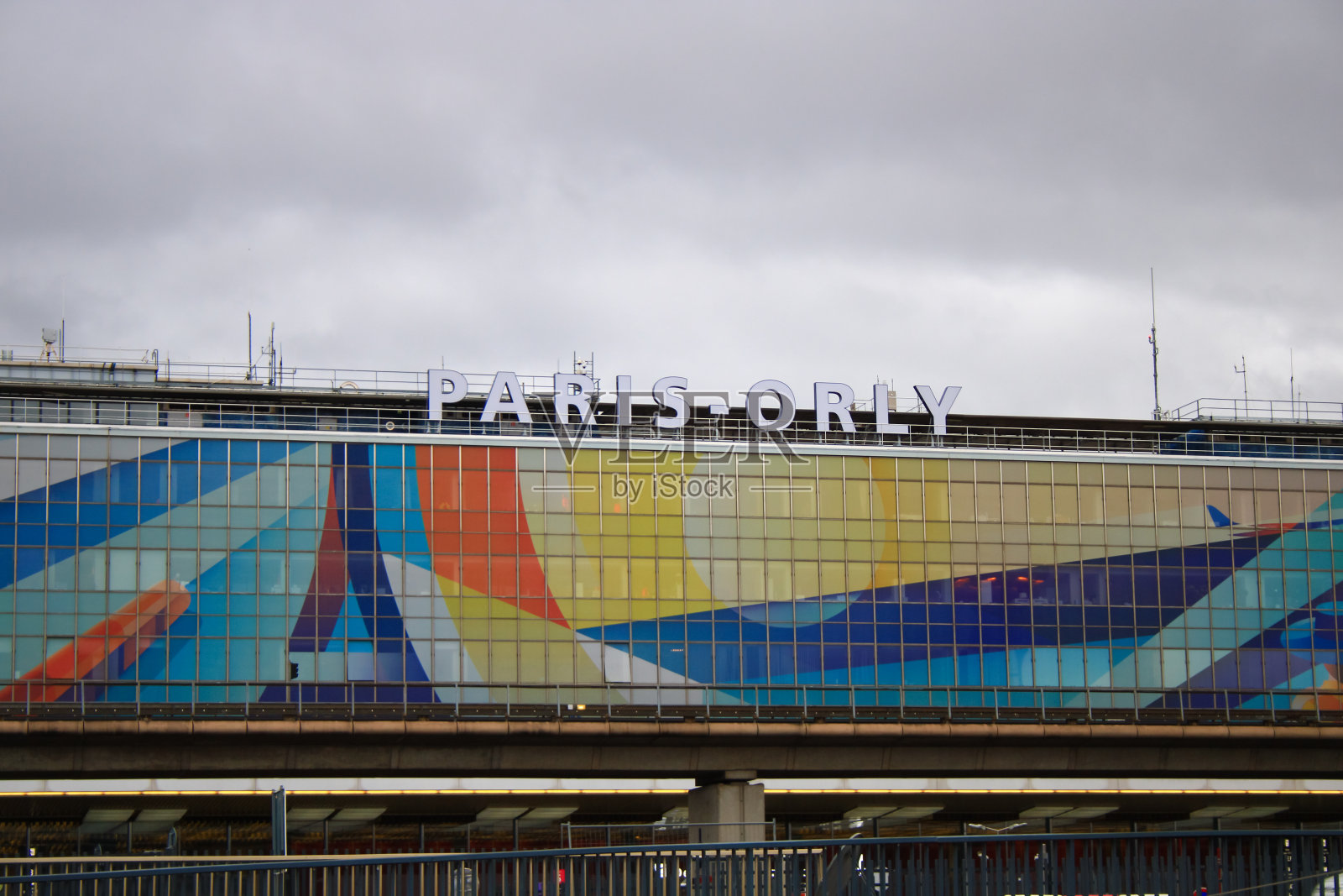 法国奥利国际机场照片摄影图片