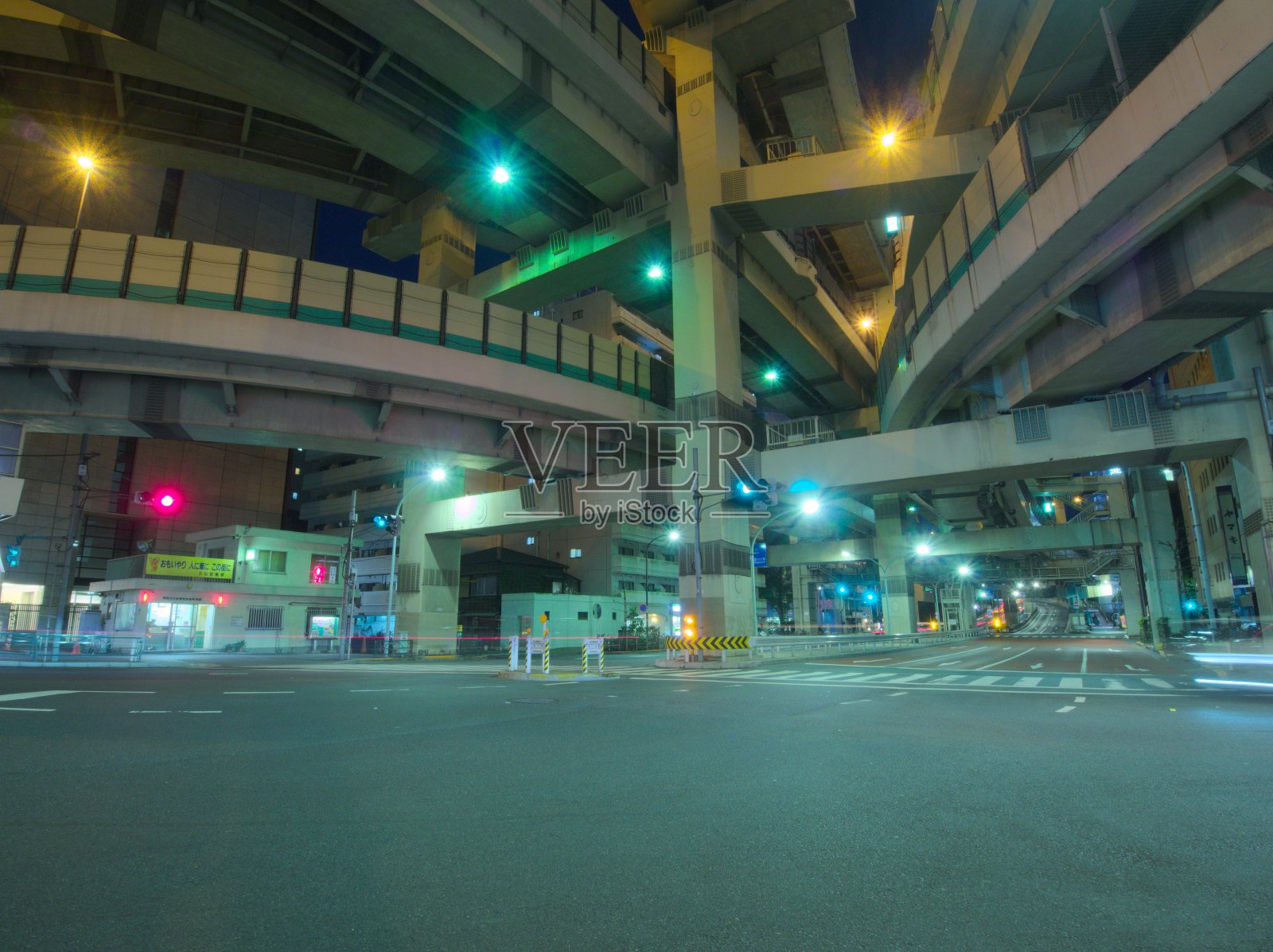 高速公路照片摄影图片