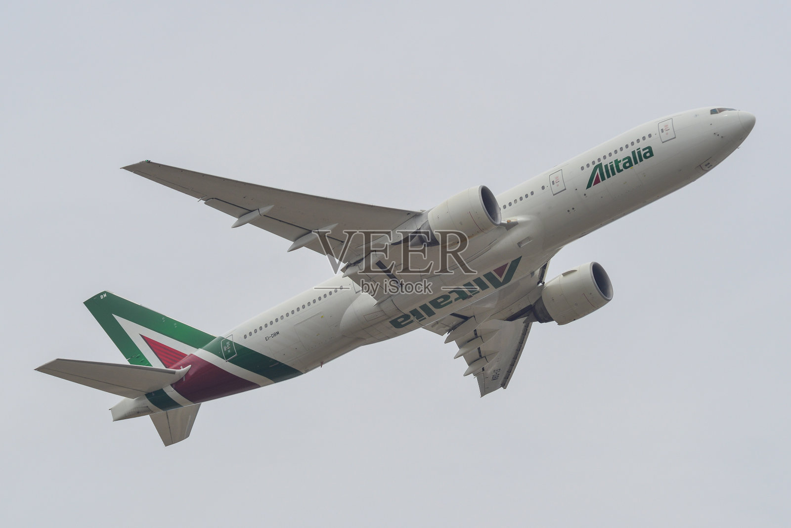 飞机起飞照片摄影图片