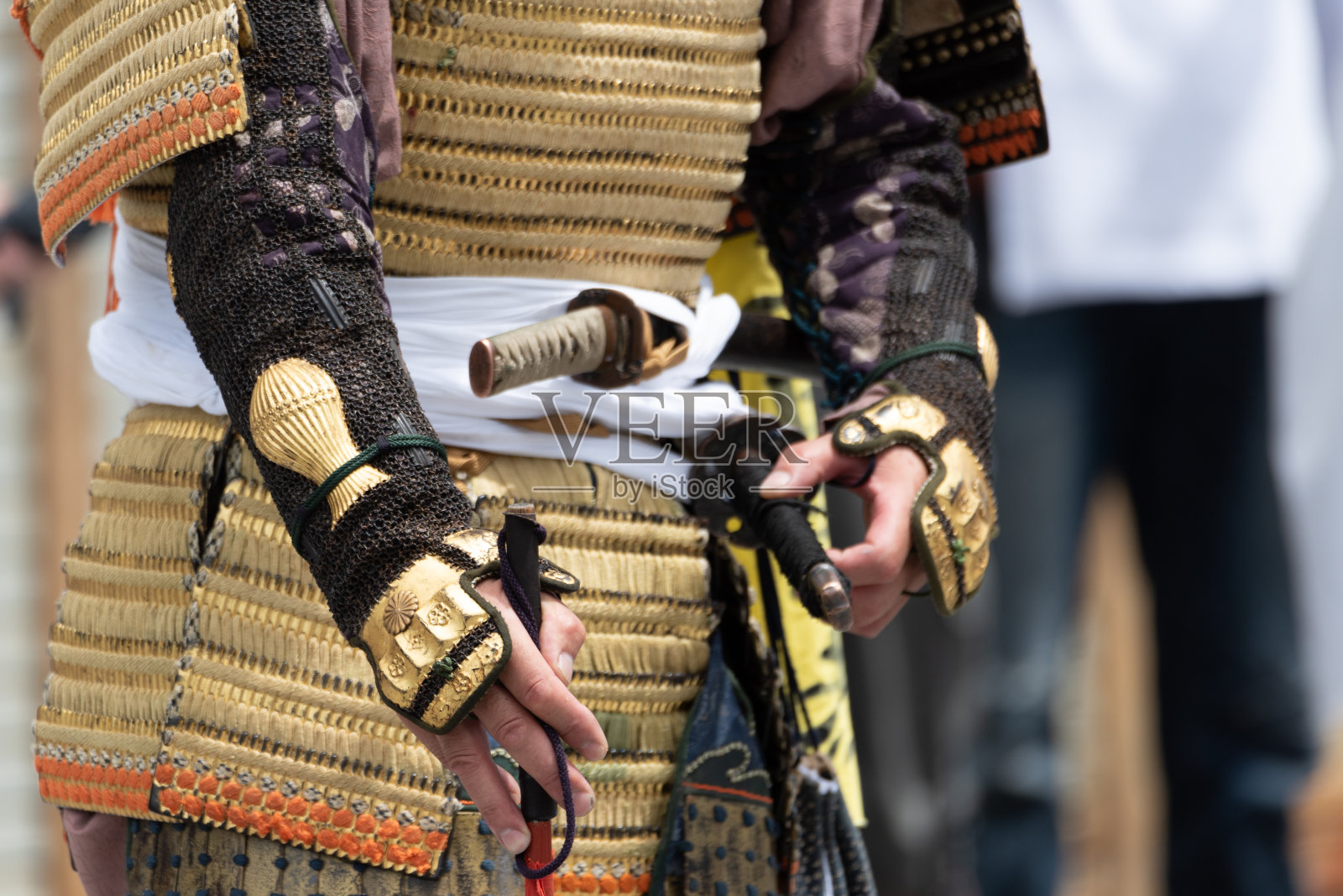 装甲武士照片摄影图片