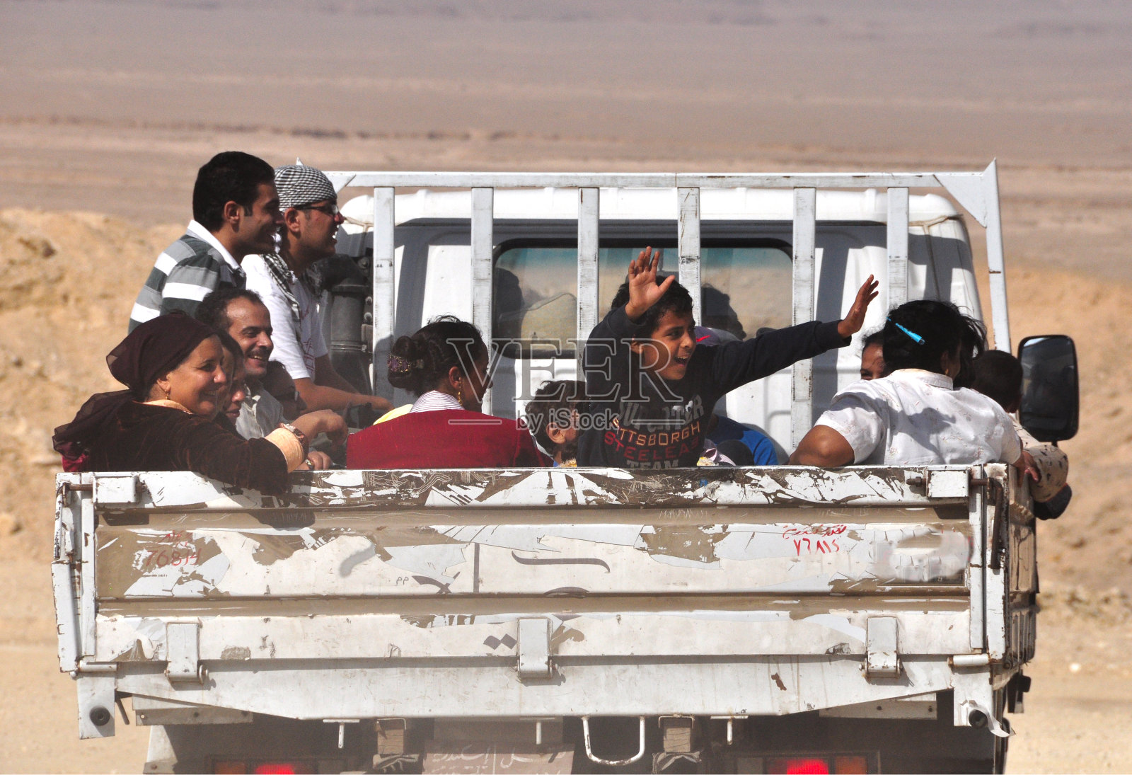 离开圣凯瑟琳修道院照片摄影图片