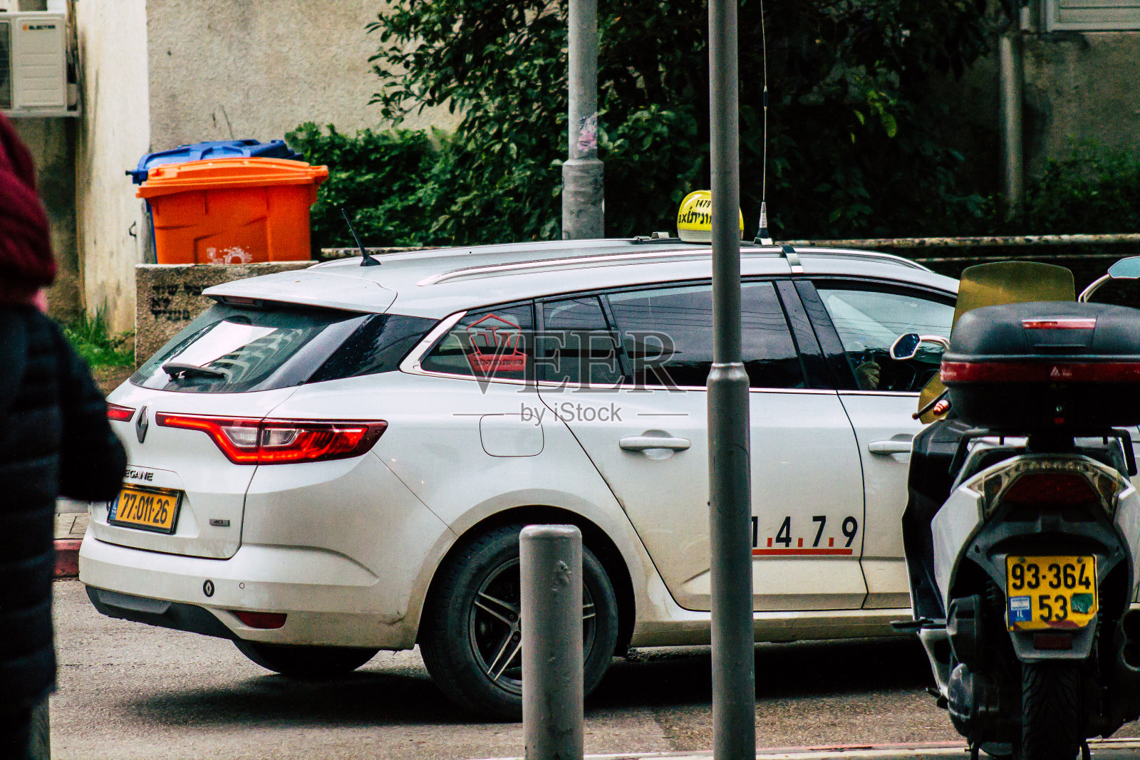 以色列的颜色照片摄影图片