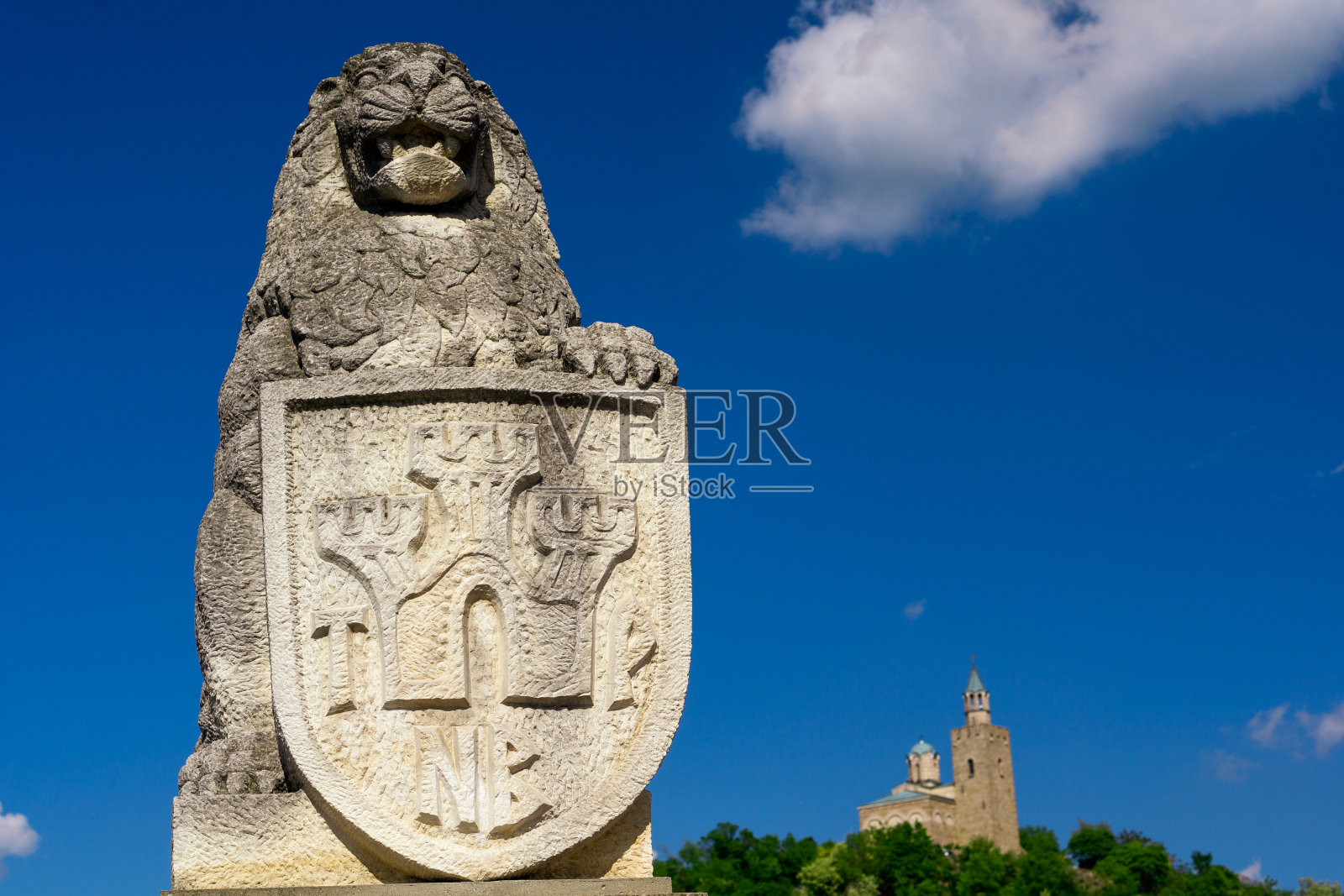 韦利科·塔尔诺沃照片摄影图片