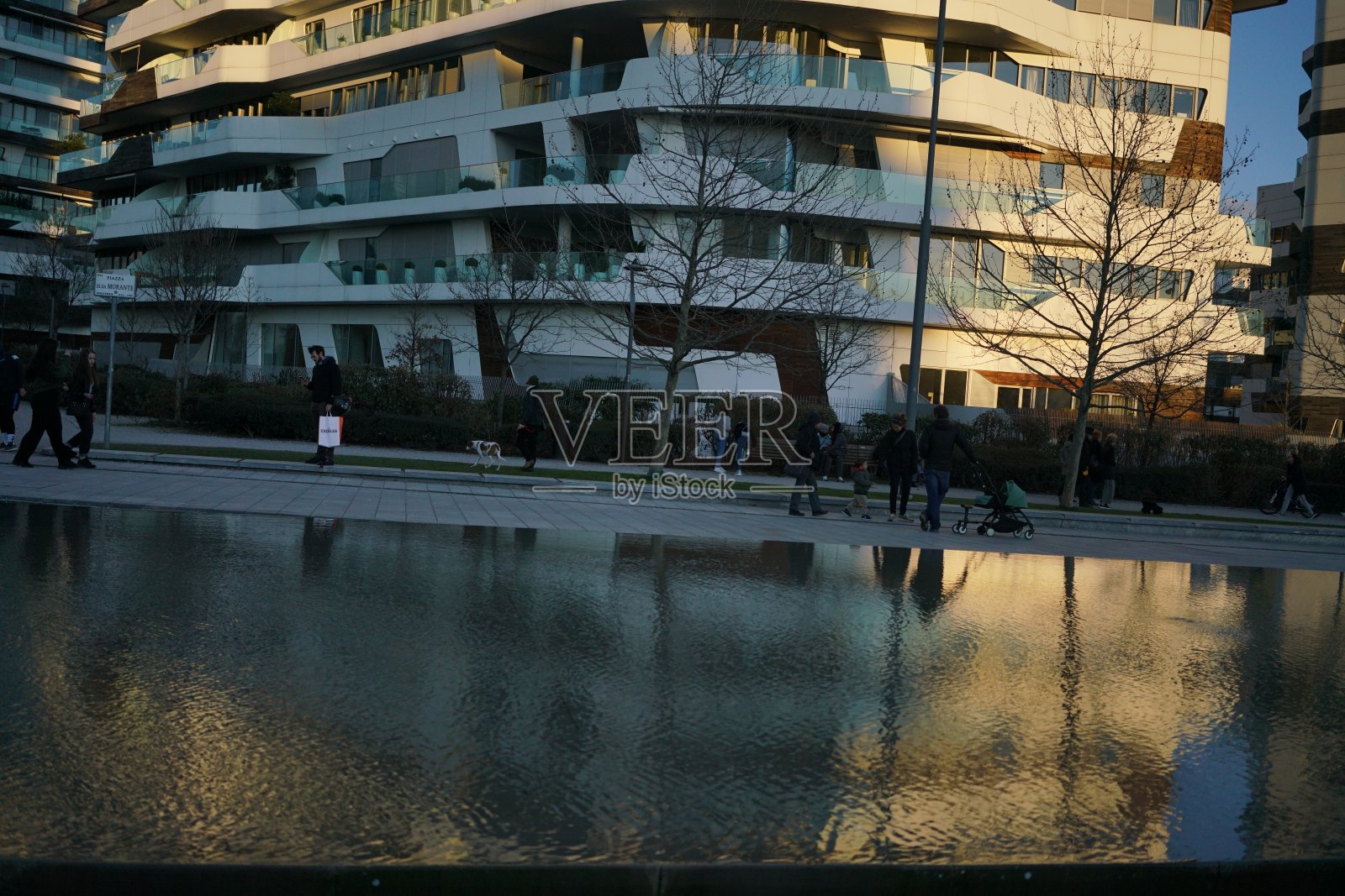 城市生活地区照片摄影图片