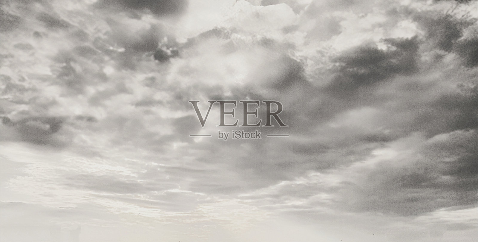 天空背景。照片摄影图片