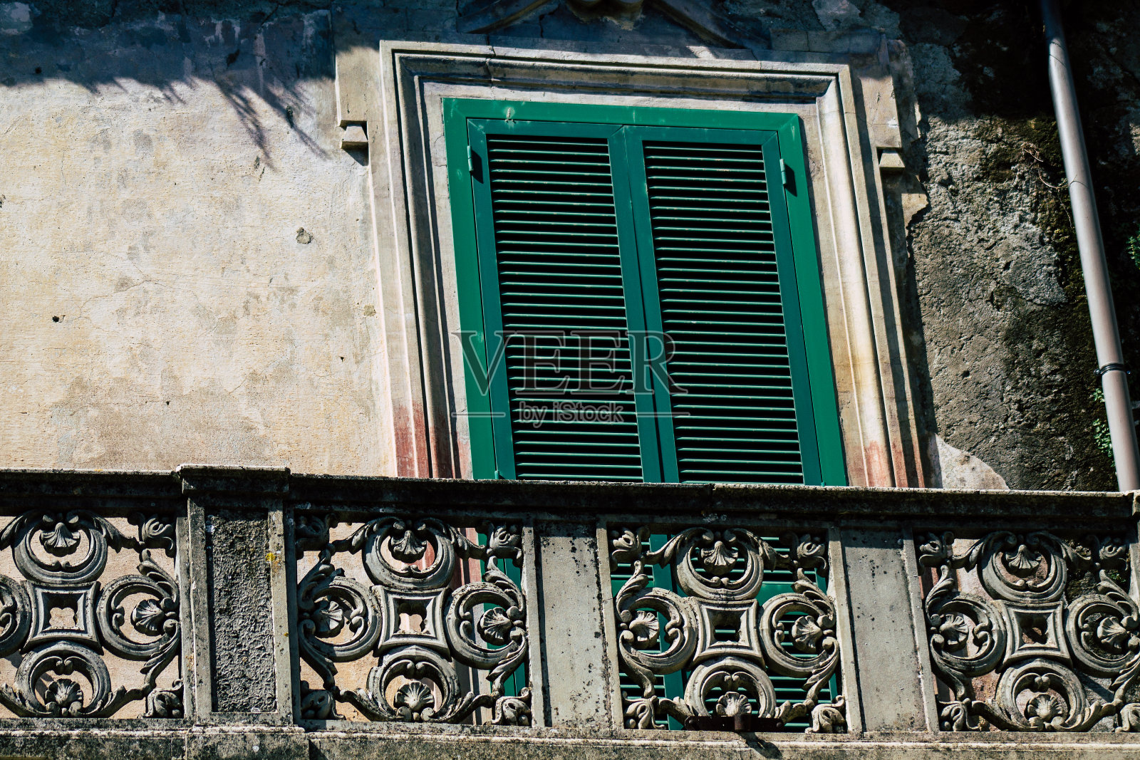 颜色的意大利照片摄影图片