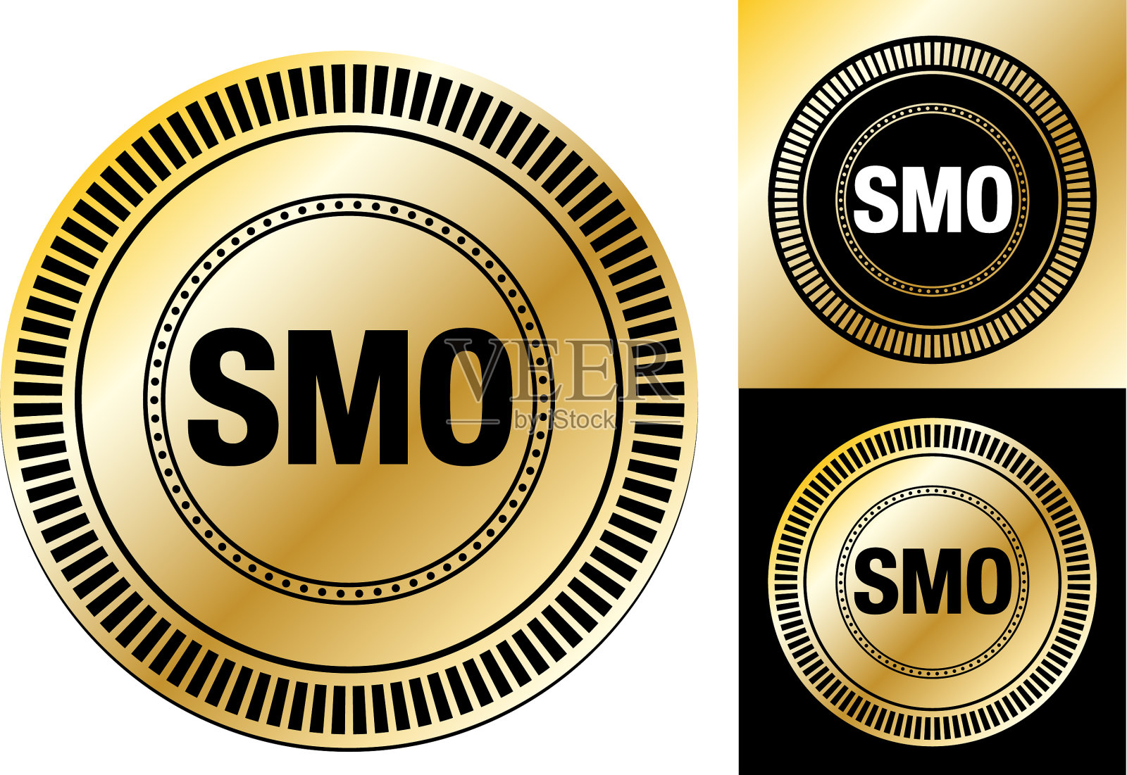 社交媒体优化SMO插画图片素材