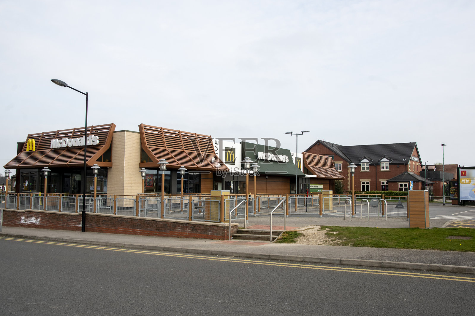 Covid 19故事照片摄影图片