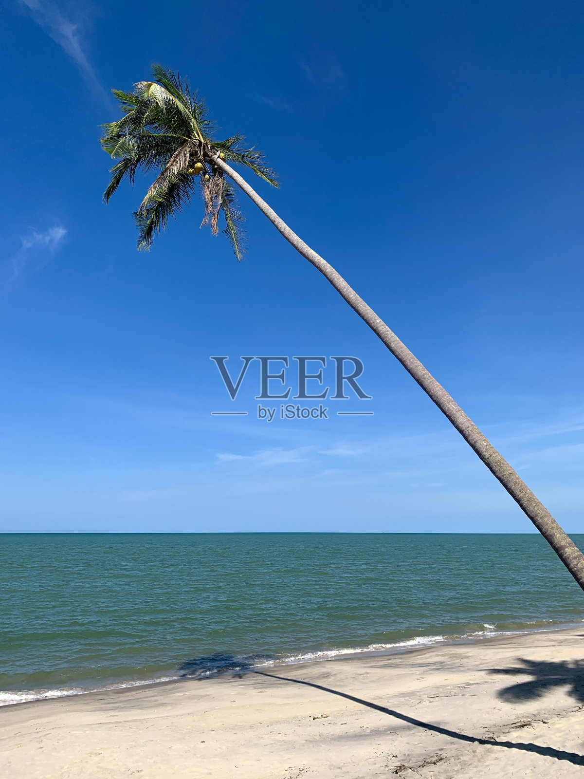 泰国的海滩照片摄影图片