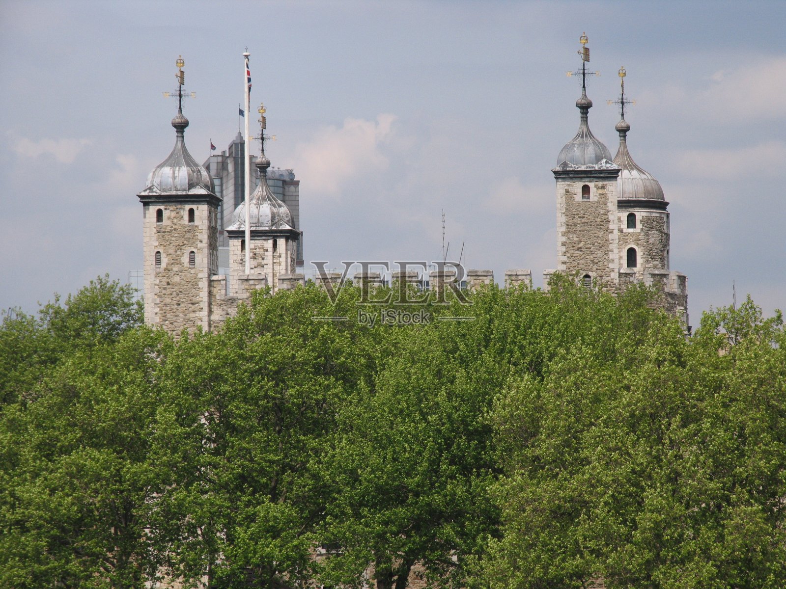 伦敦塔照片摄影图片