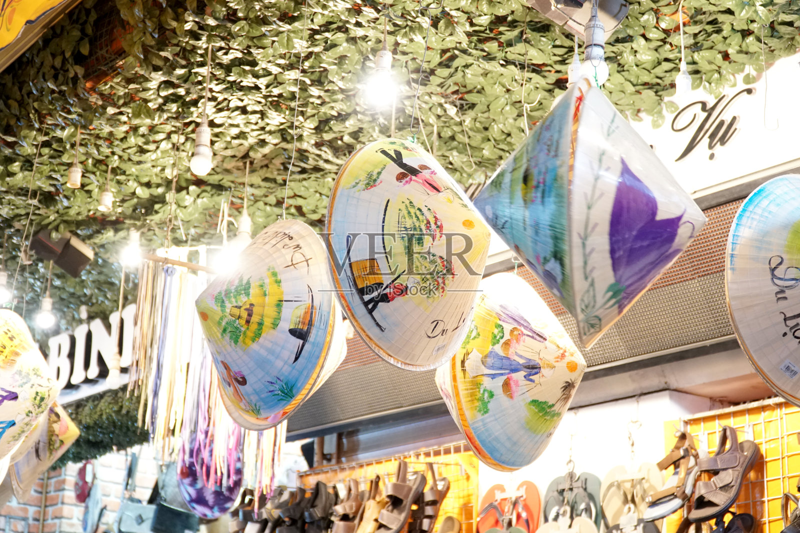 市场照片摄影图片