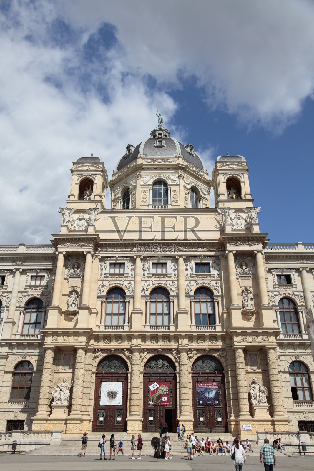 博物馆区照片摄影图片