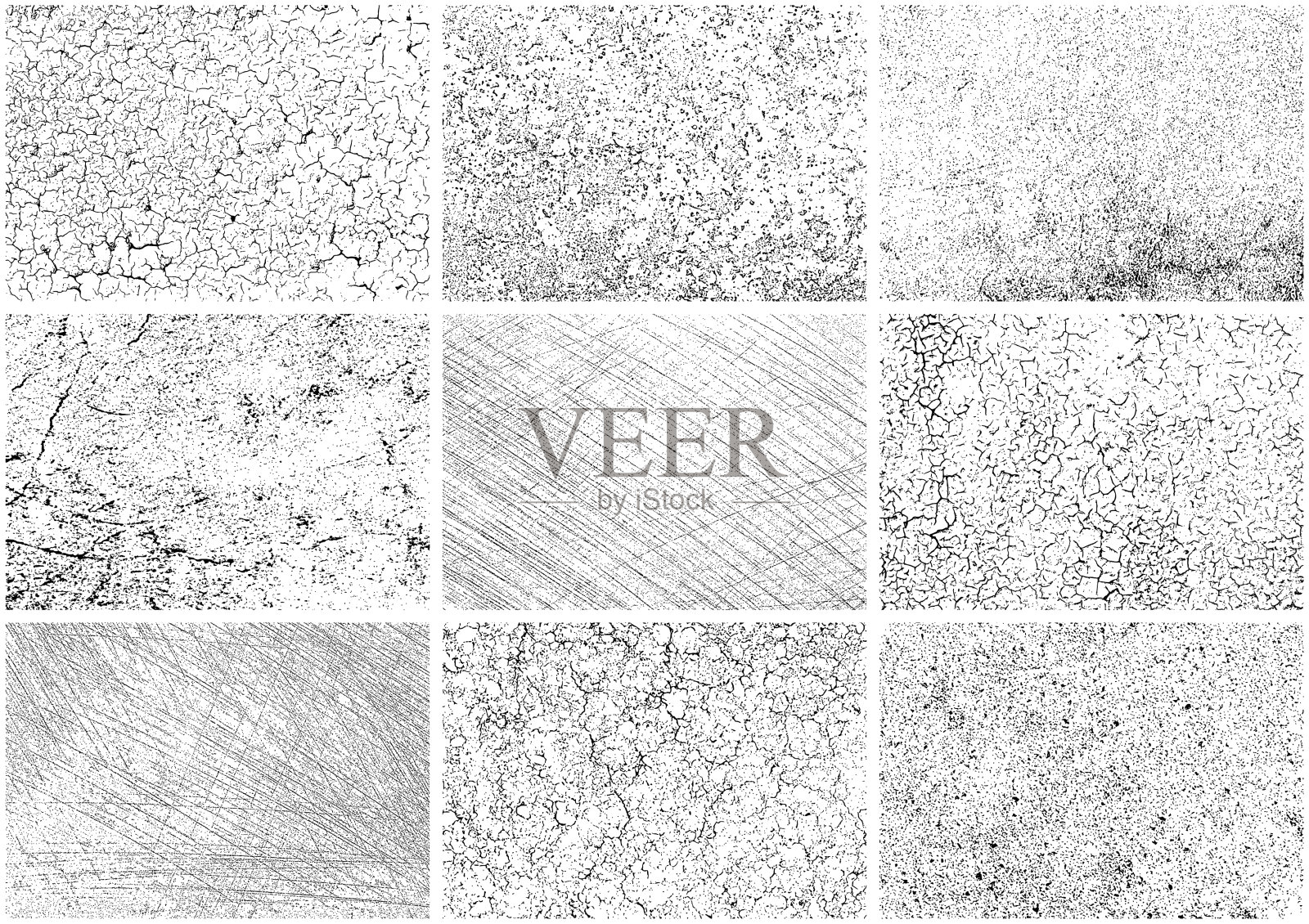 纹理背景插画图片素材