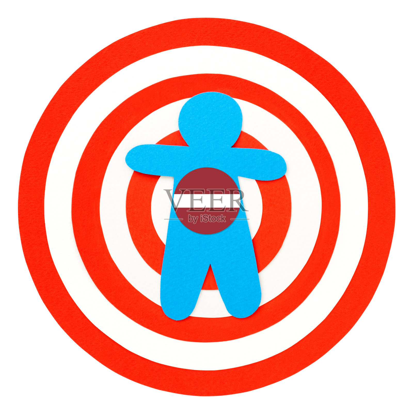 有针对性的拉脱维亚的男孩插画图片素材