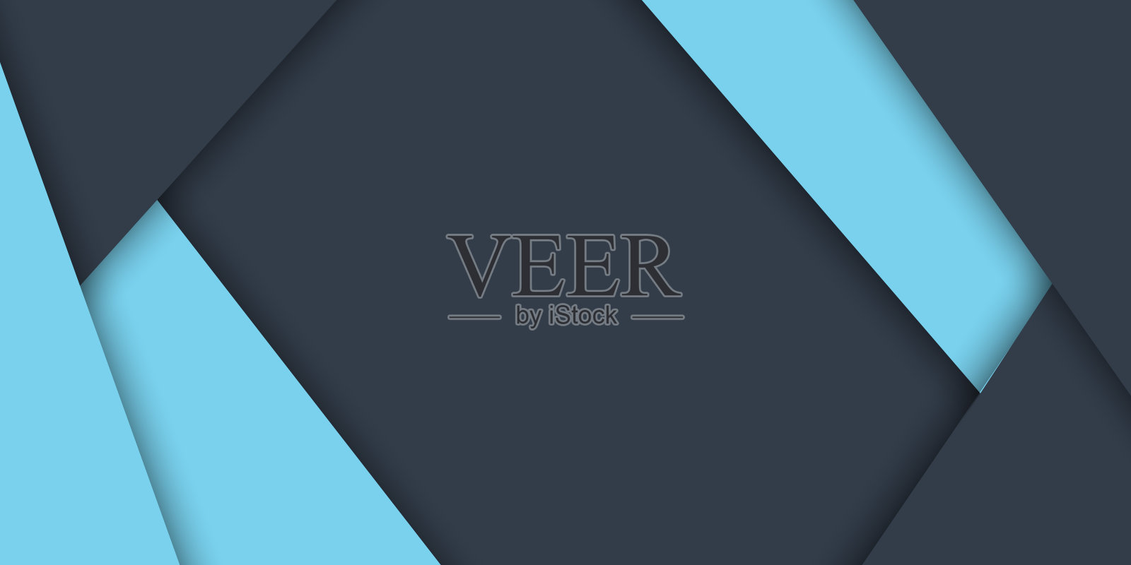 剪纸的背景插画图片素材