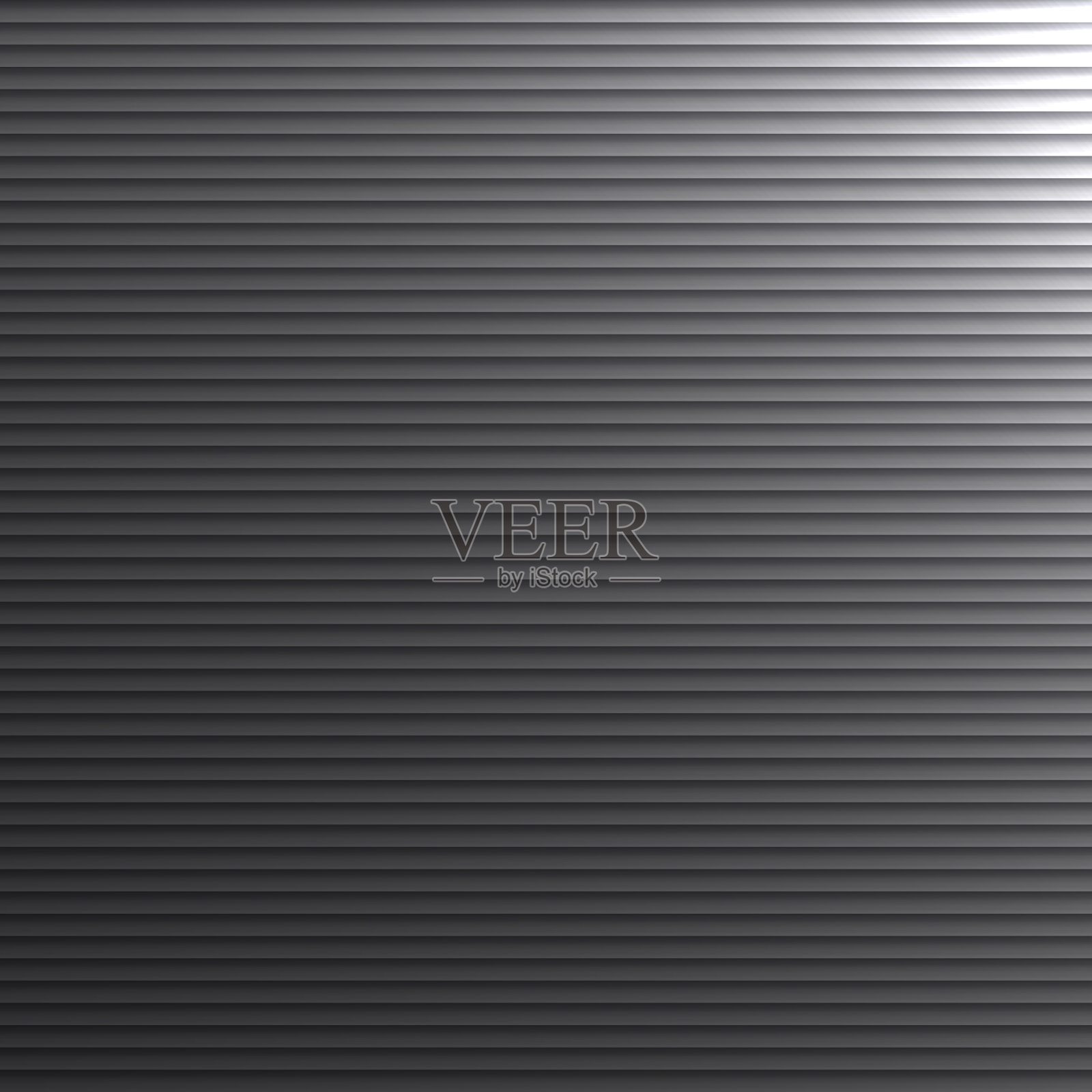 抽象的灰色背景-几何纹理插画图片素材