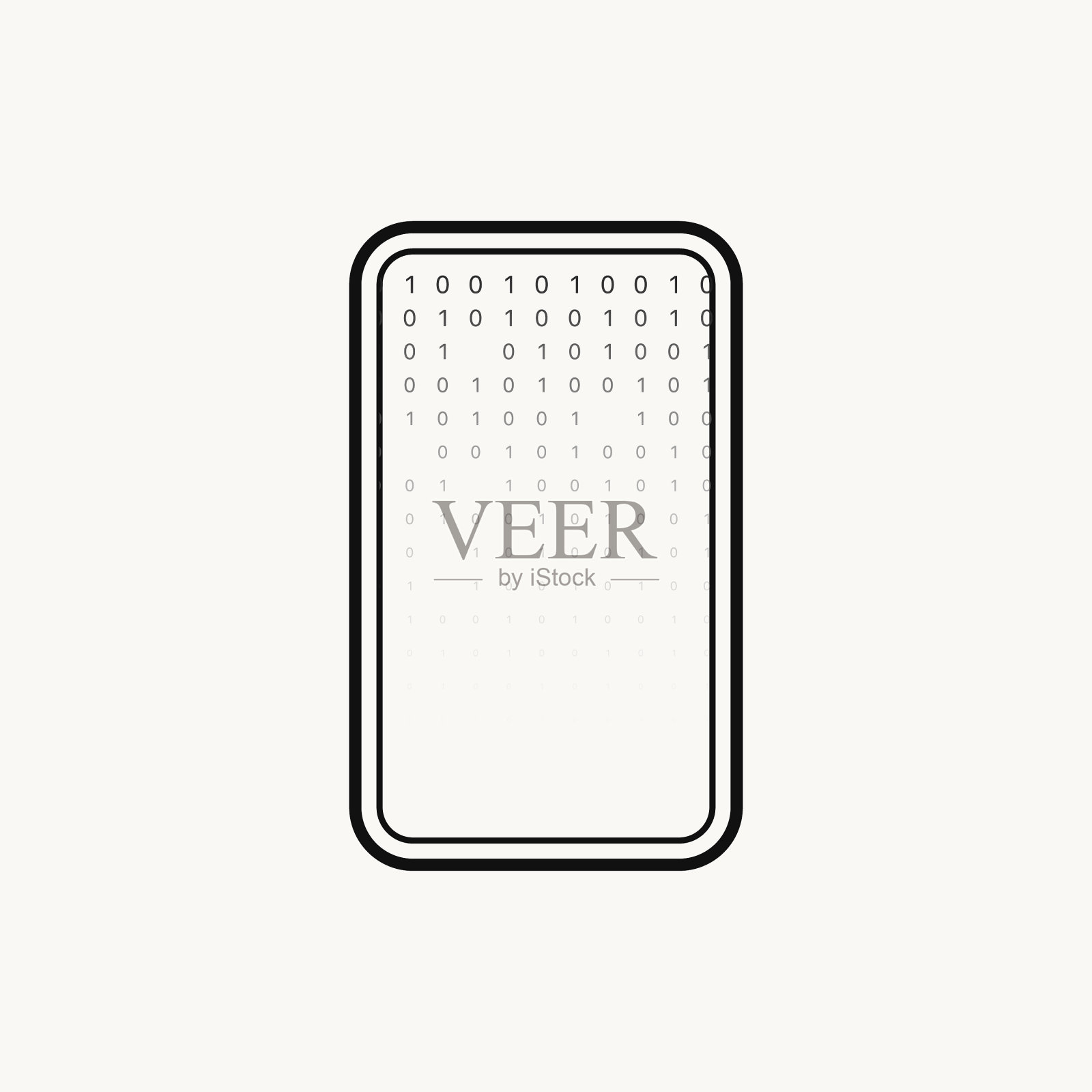 智能手机设计插画图片素材