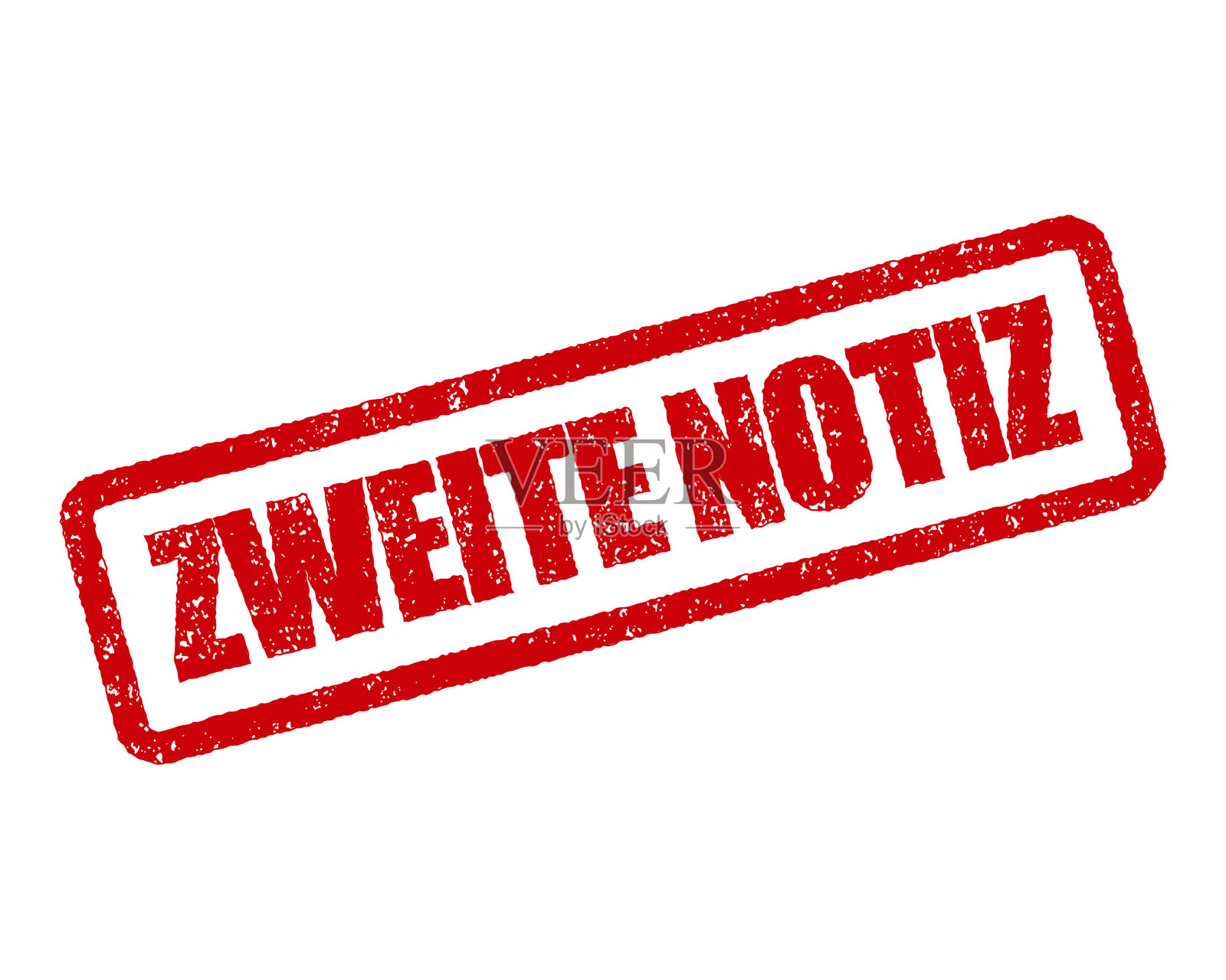 德国橡皮图章插画图片素材