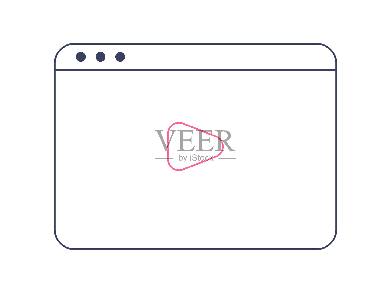 电话会议设计概念插画图片素材