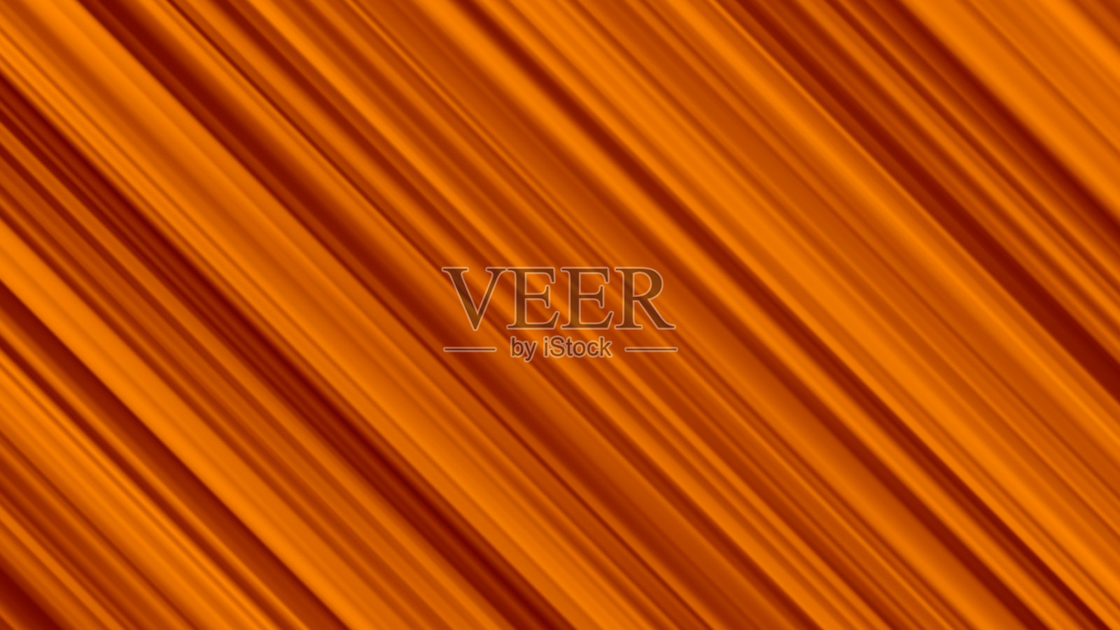 抽象平滑条纹背景。插画图片素材