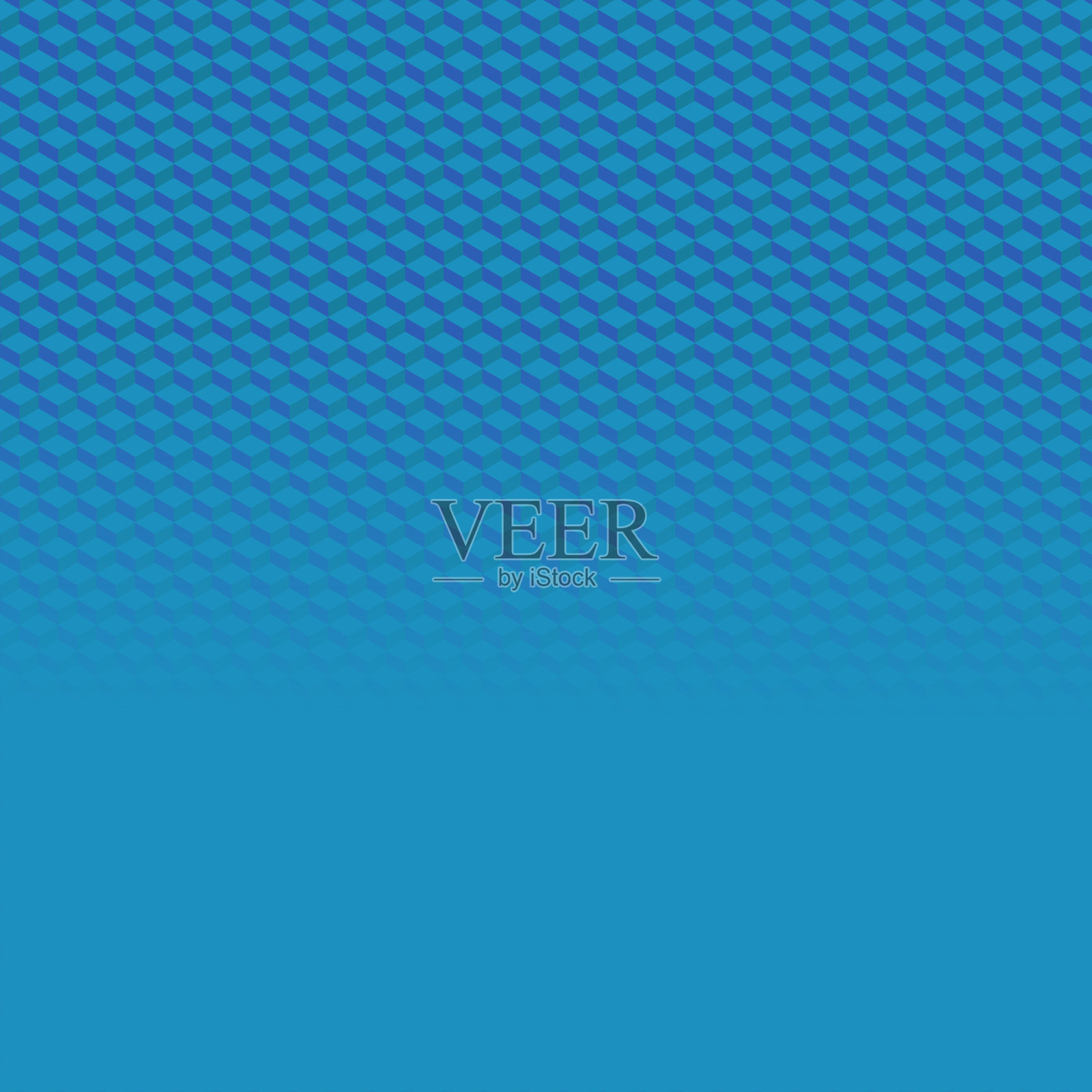 几何极简主义背景-几何抽象图案插画图片素材